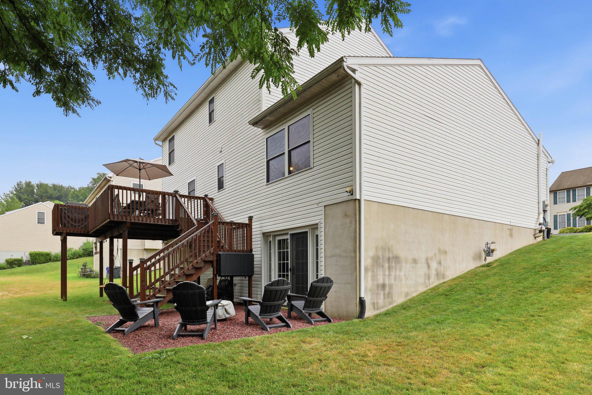 SUMMIT VIEW - Residential
