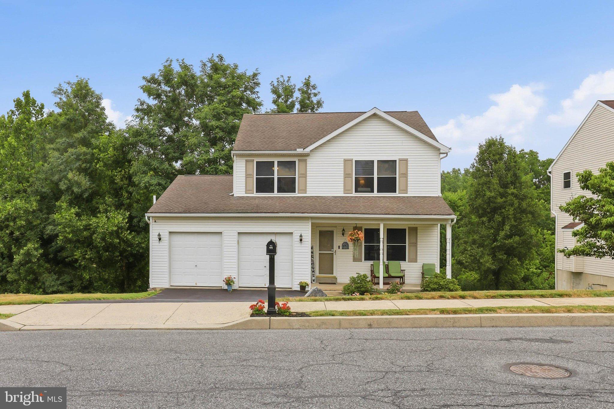 SUMMIT VIEW - Residential
