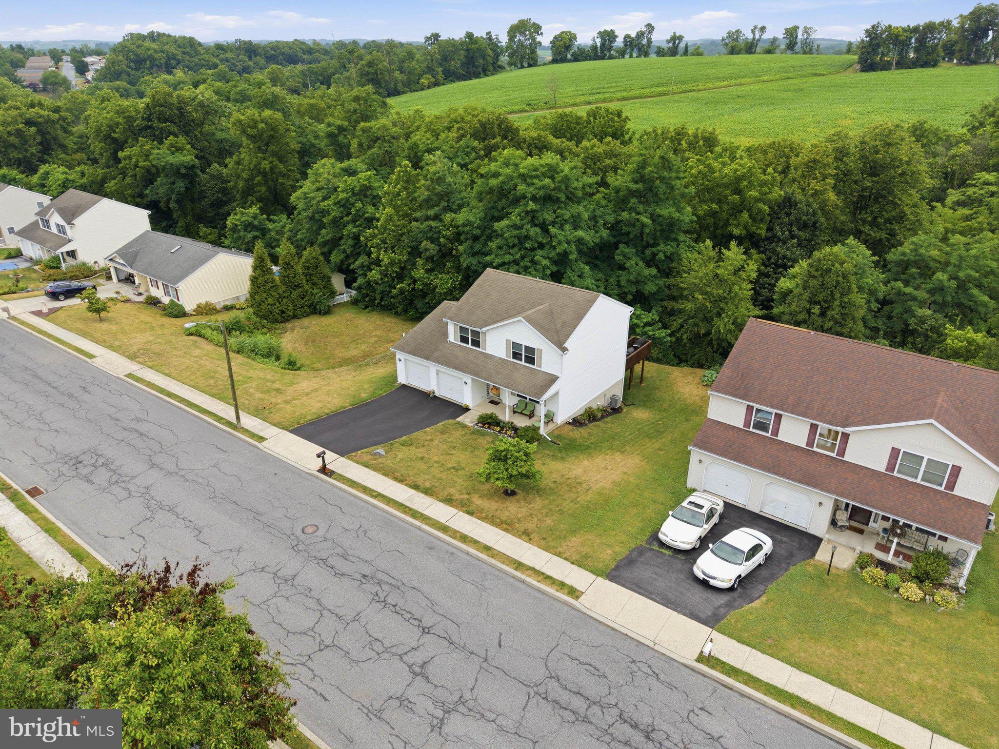 SUMMIT VIEW - Residential