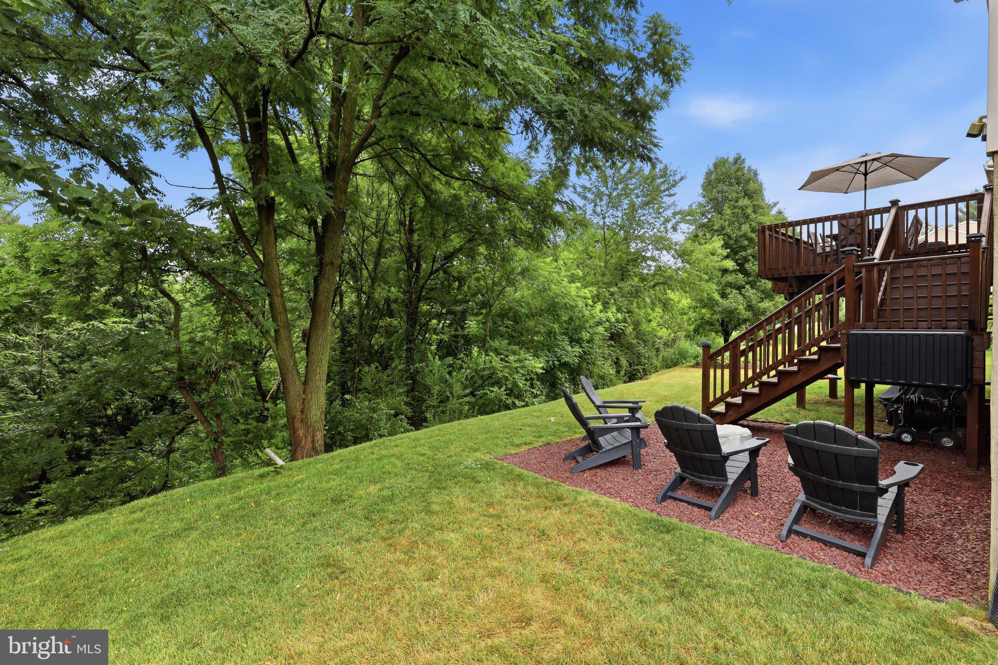 SUMMIT VIEW - Residential