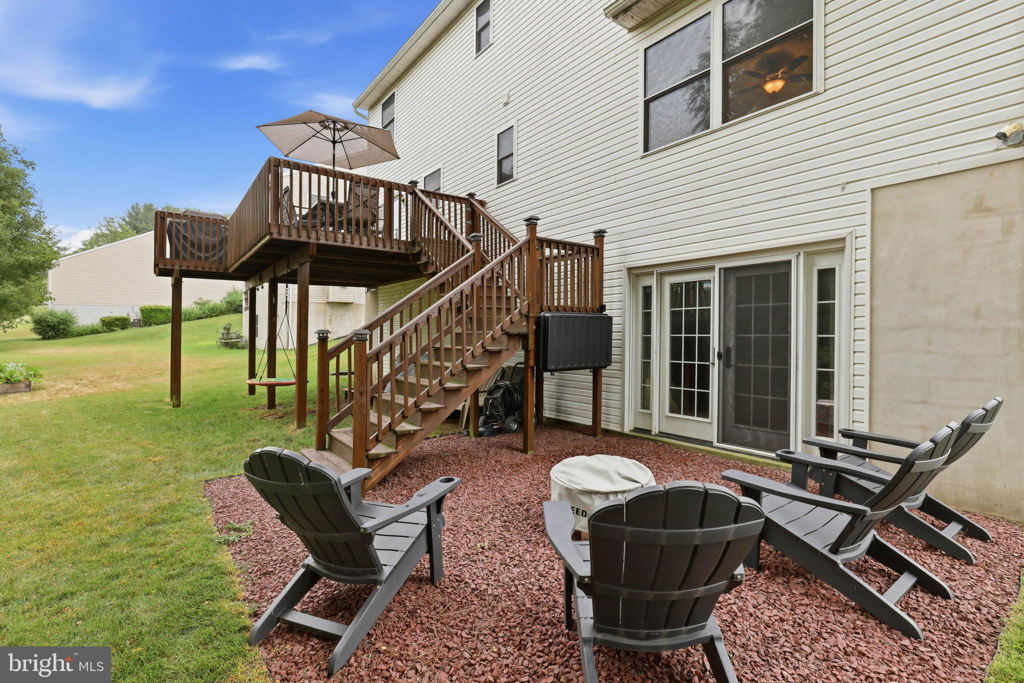 SUMMIT VIEW - Residential