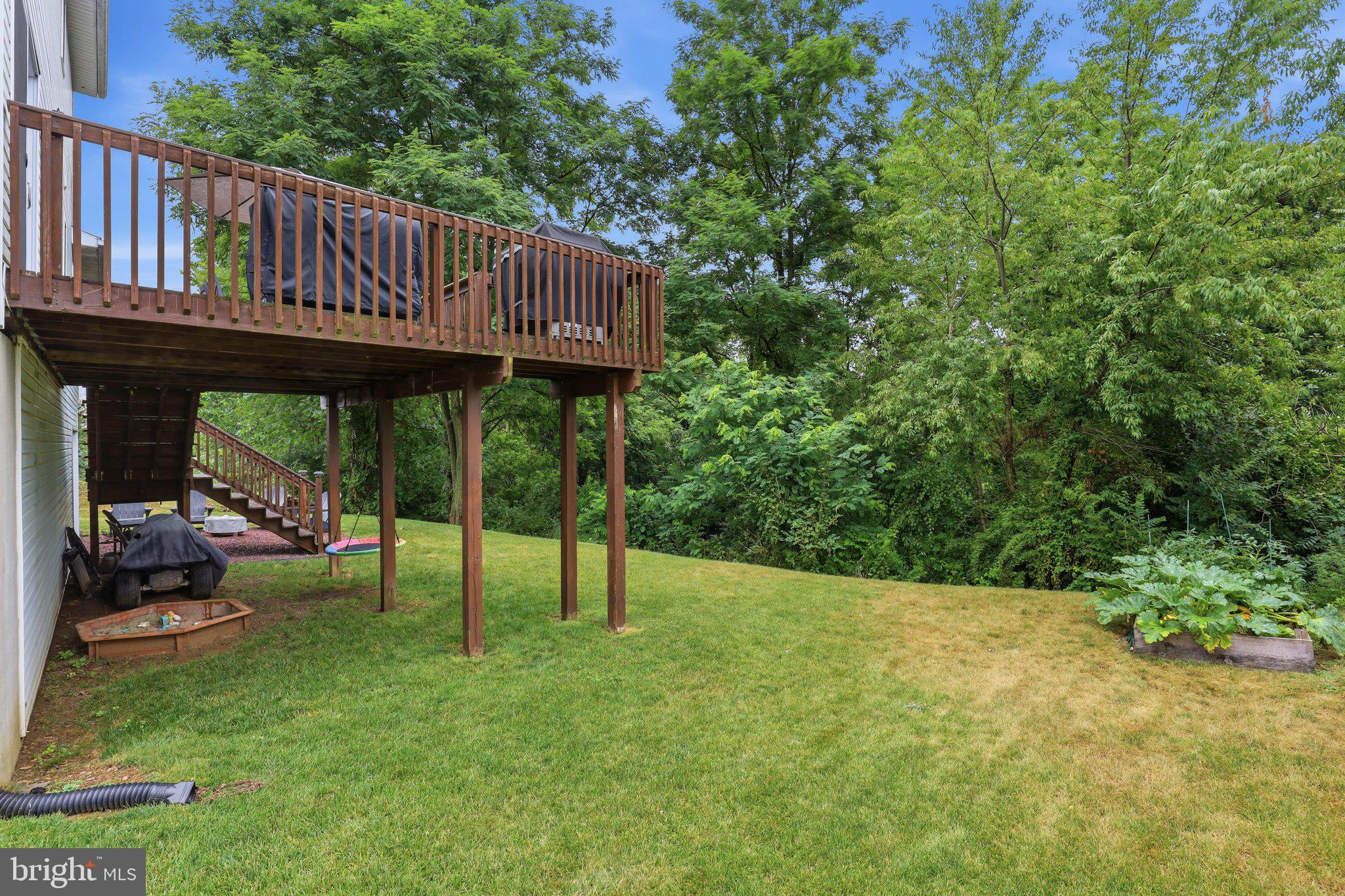 SUMMIT VIEW - Residential