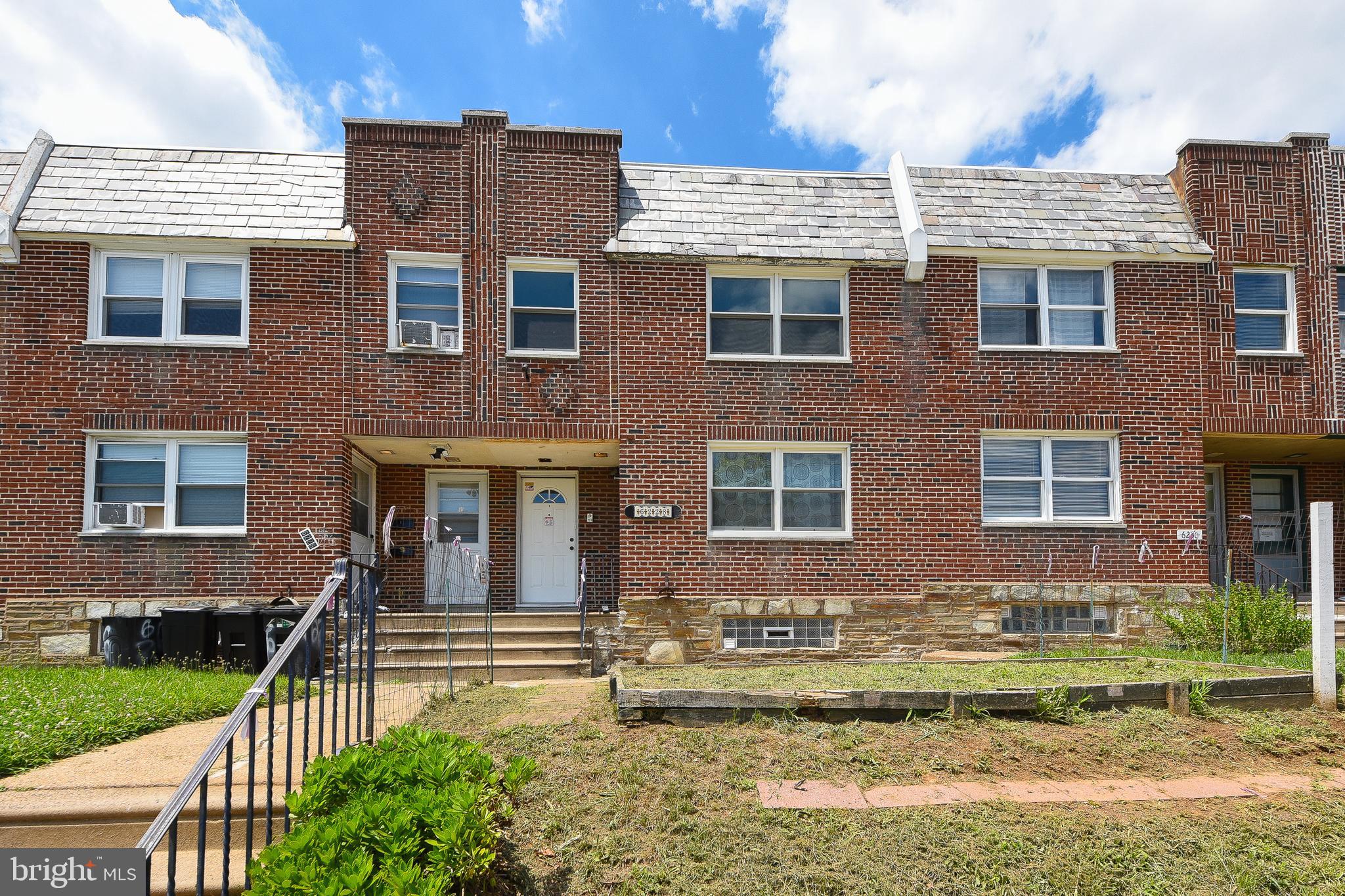 OXFORD CIRCLE - Residential Income