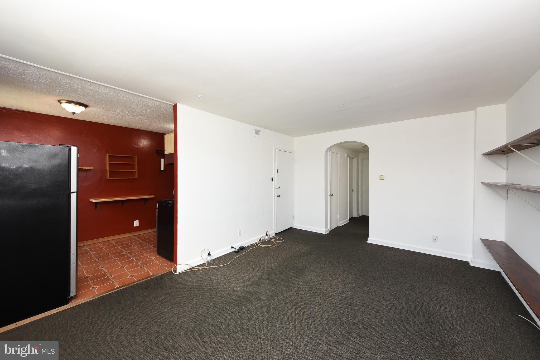 OXFORD CIRCLE - Residential Income