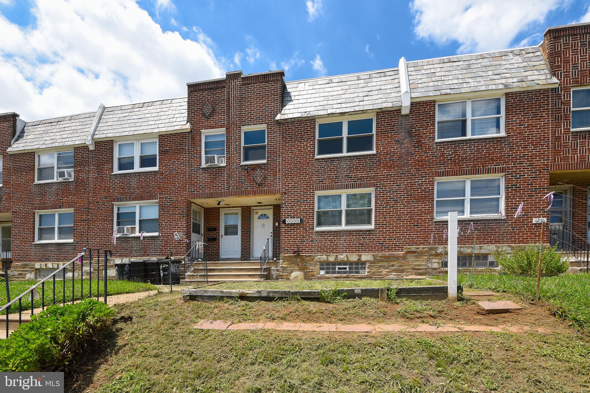 OXFORD CIRCLE - Residential Income