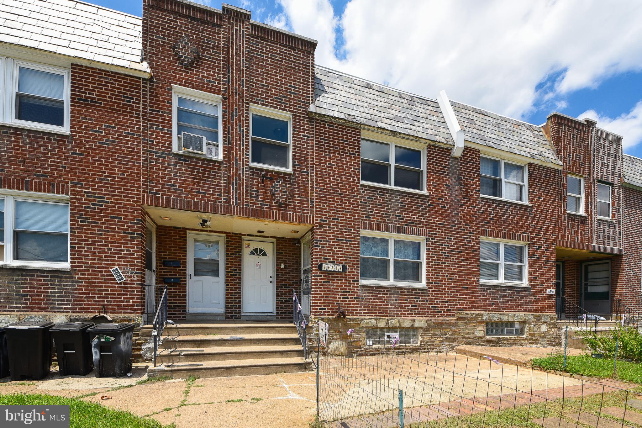 OXFORD CIRCLE - Residential Income