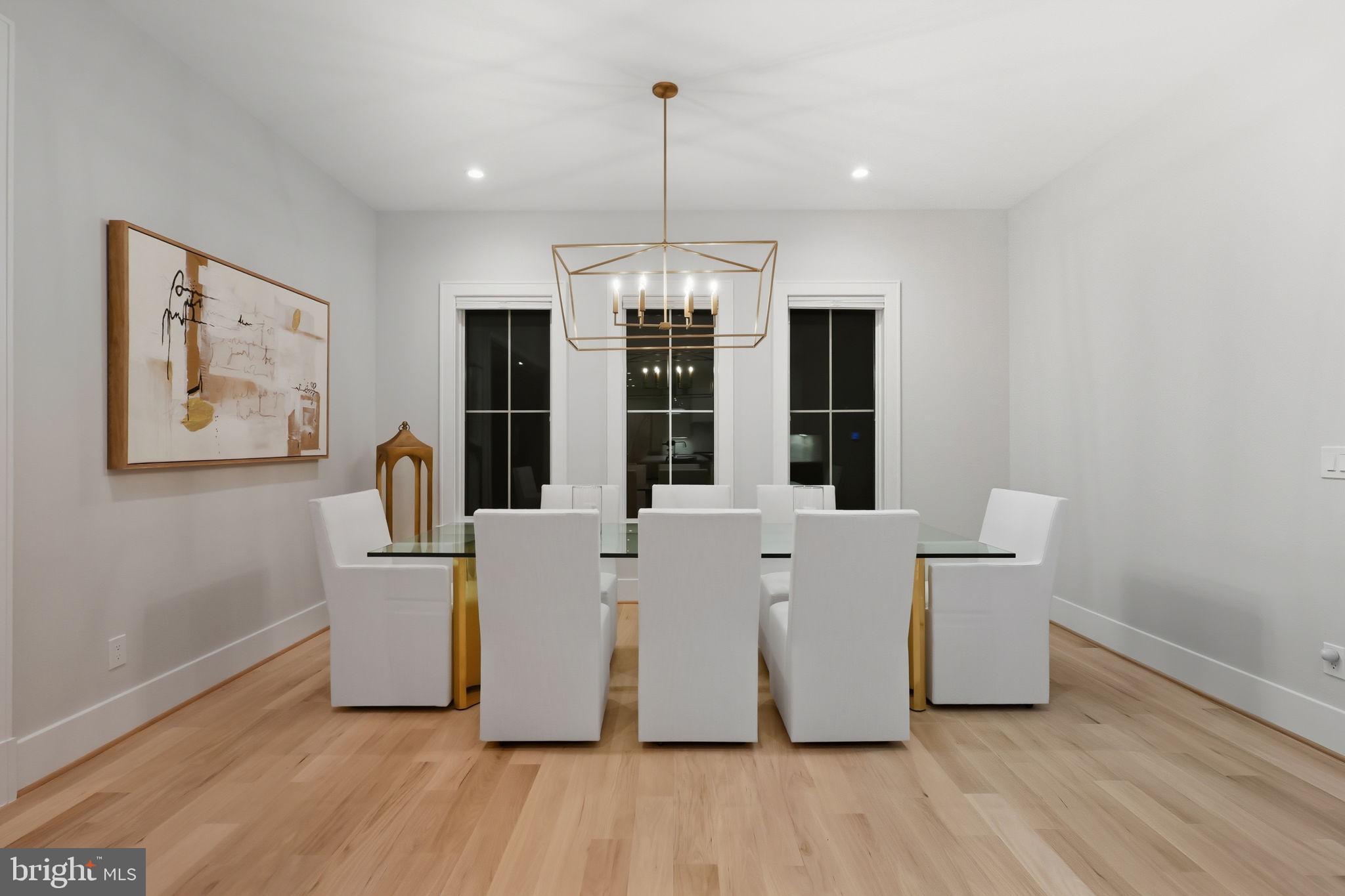 BROYHILL LANGLEY ESTATES - Residential
