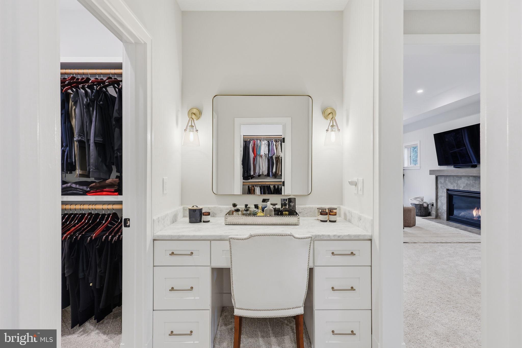 BROYHILL LANGLEY ESTATES - Residential