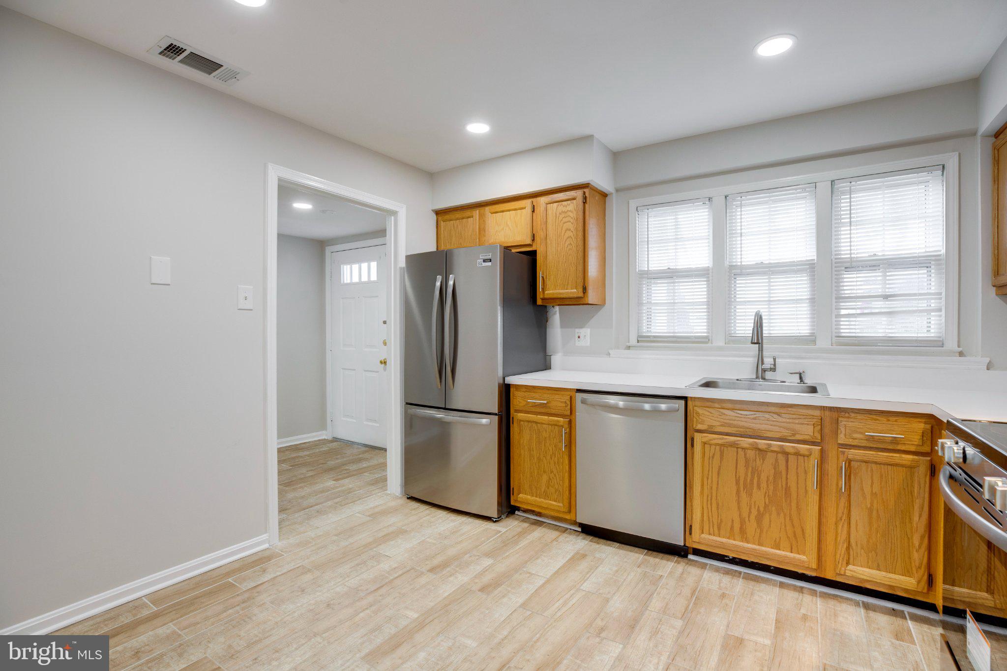 THE MEADOWS - Residential