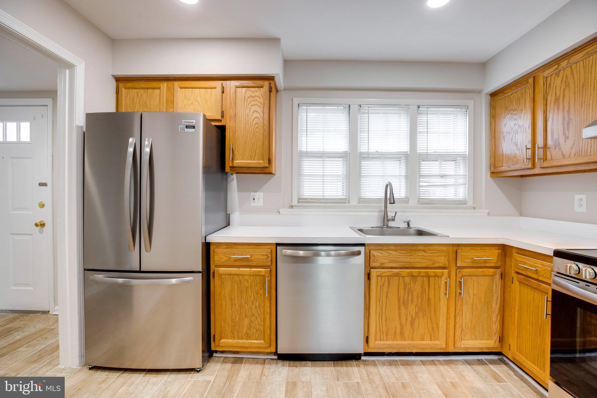 THE MEADOWS - Residential