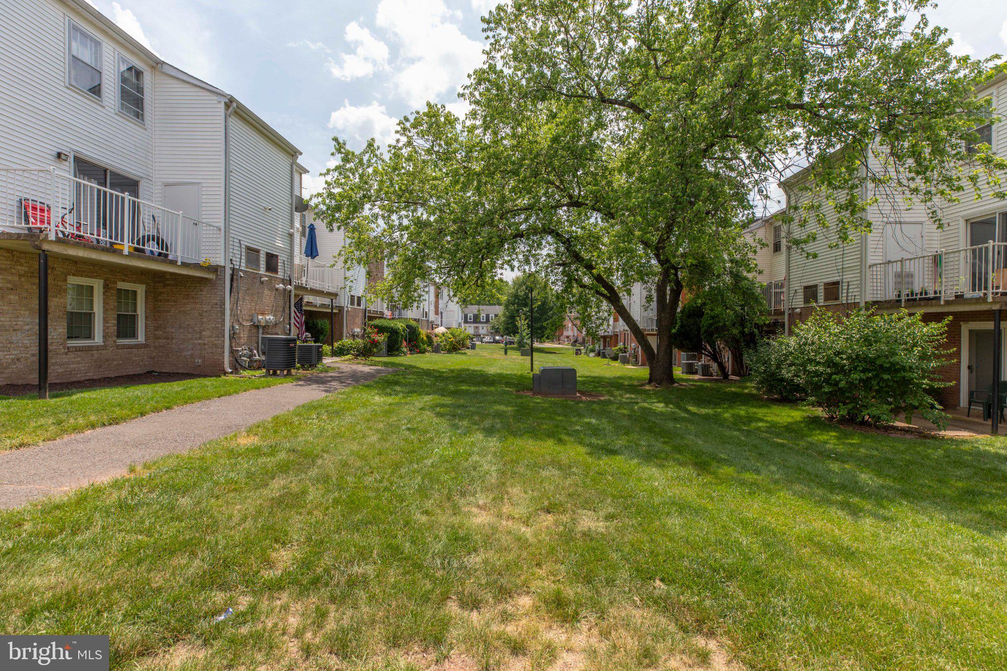 THE MEADOWS - Residential