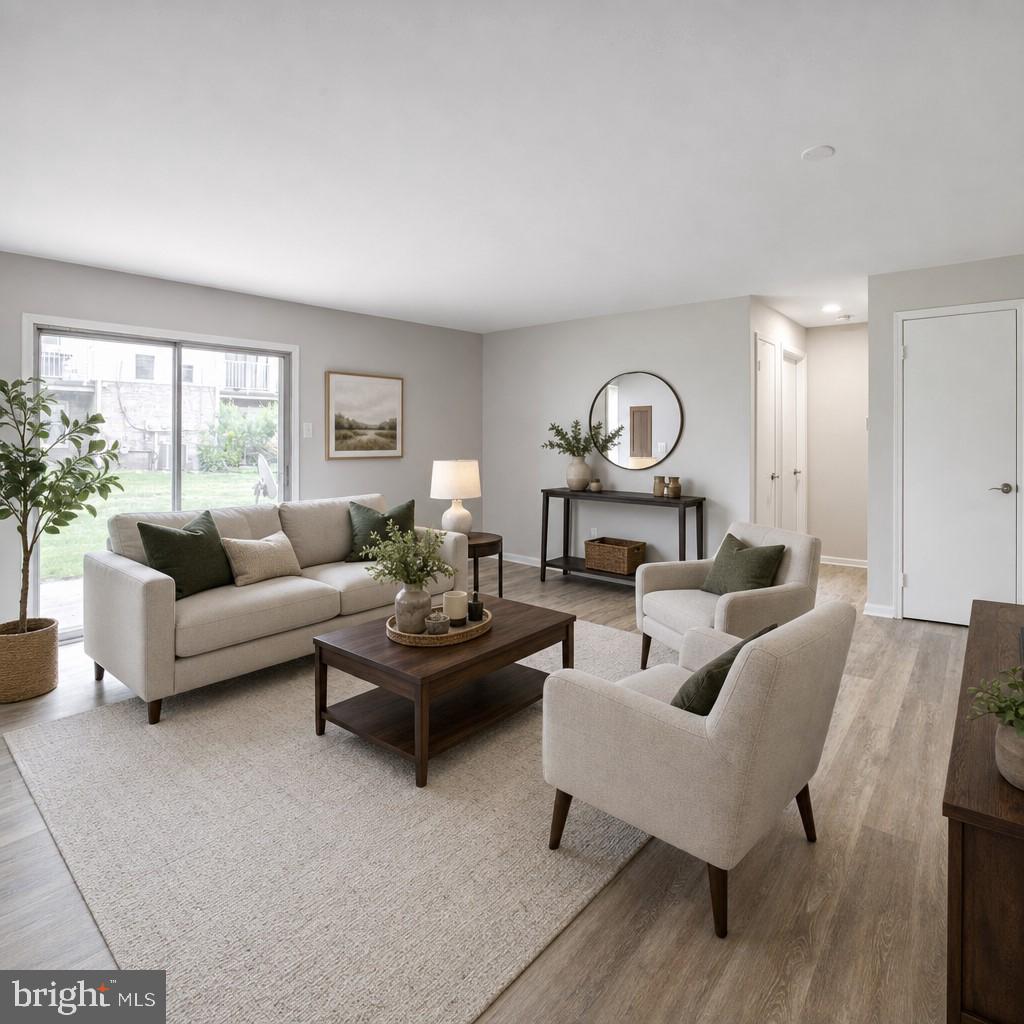 THE MEADOWS - Residential