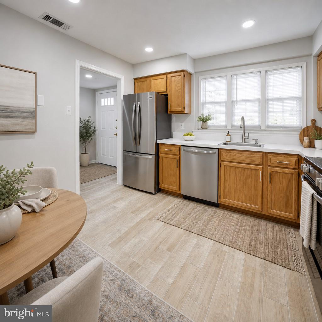 THE MEADOWS - Residential