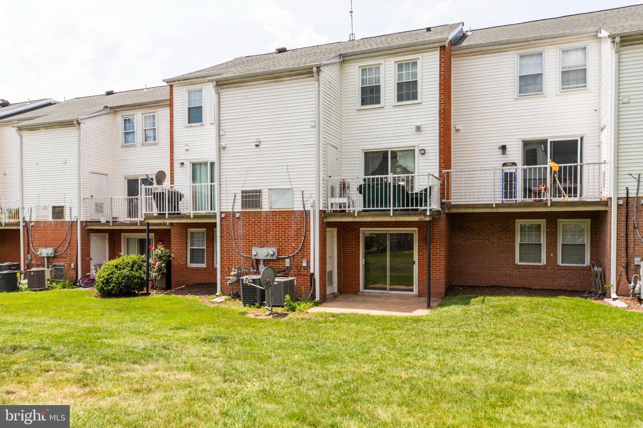 THE MEADOWS - Residential