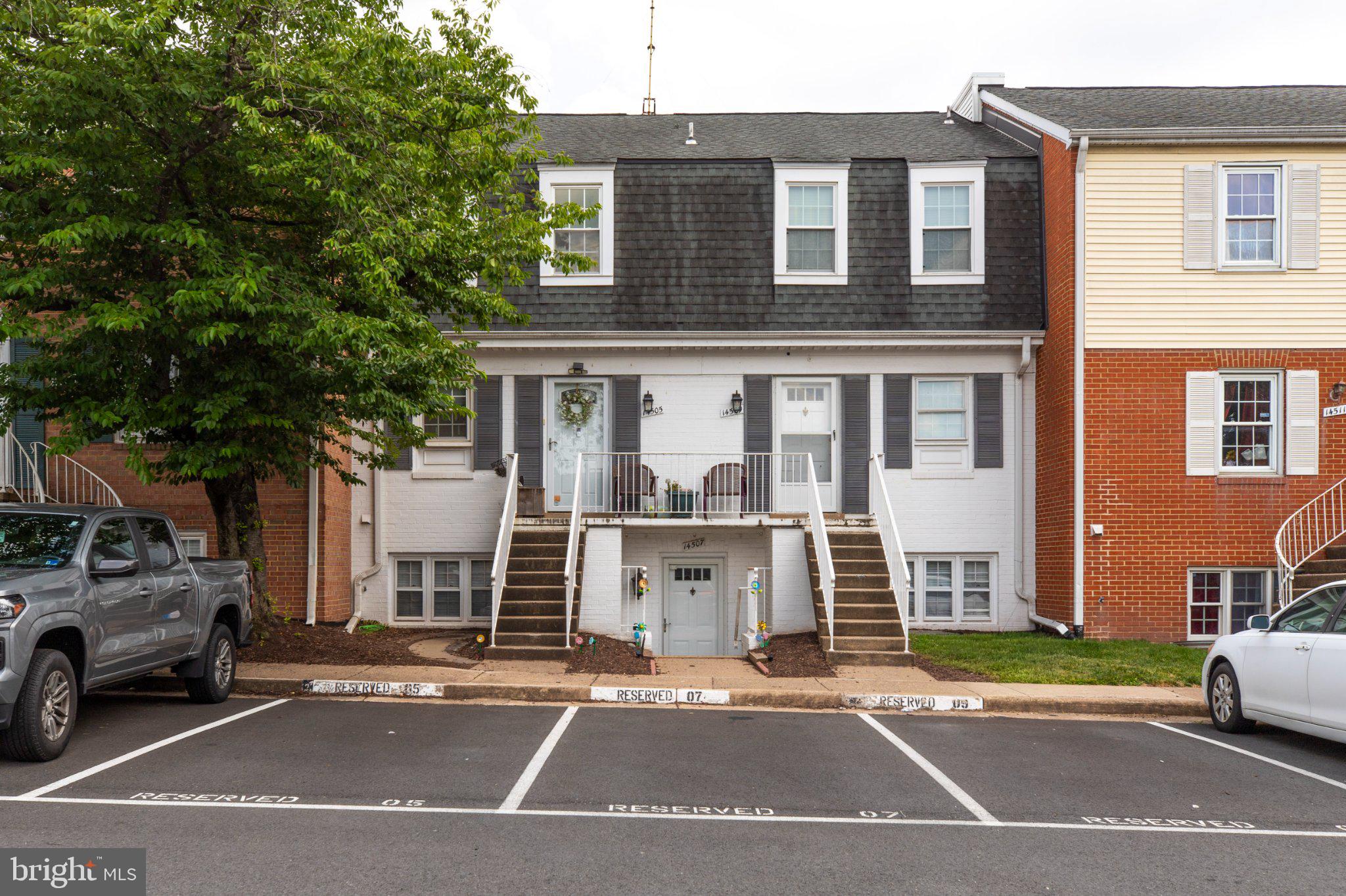 THE MEADOWS - Residential