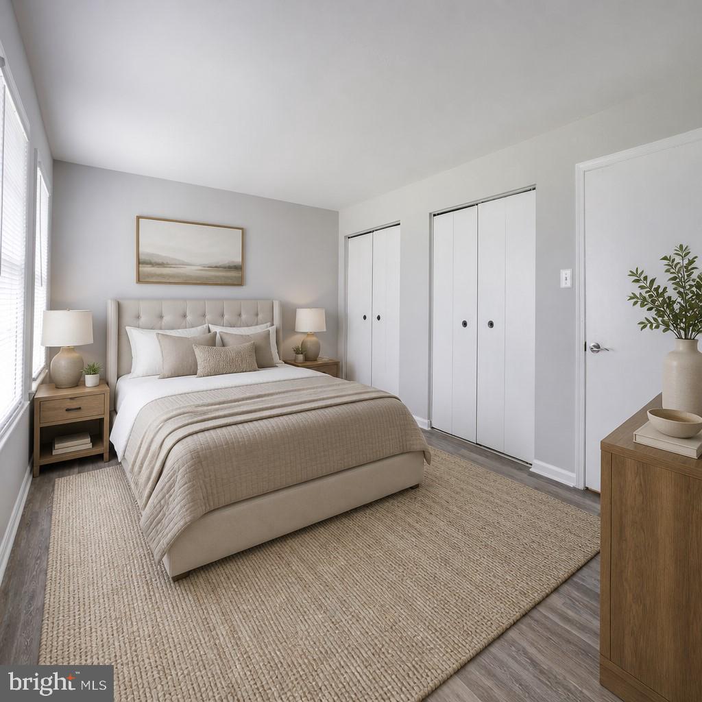 THE MEADOWS - Residential
