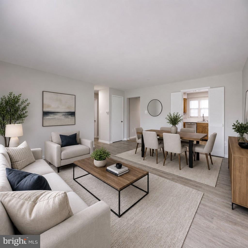 THE MEADOWS - Residential