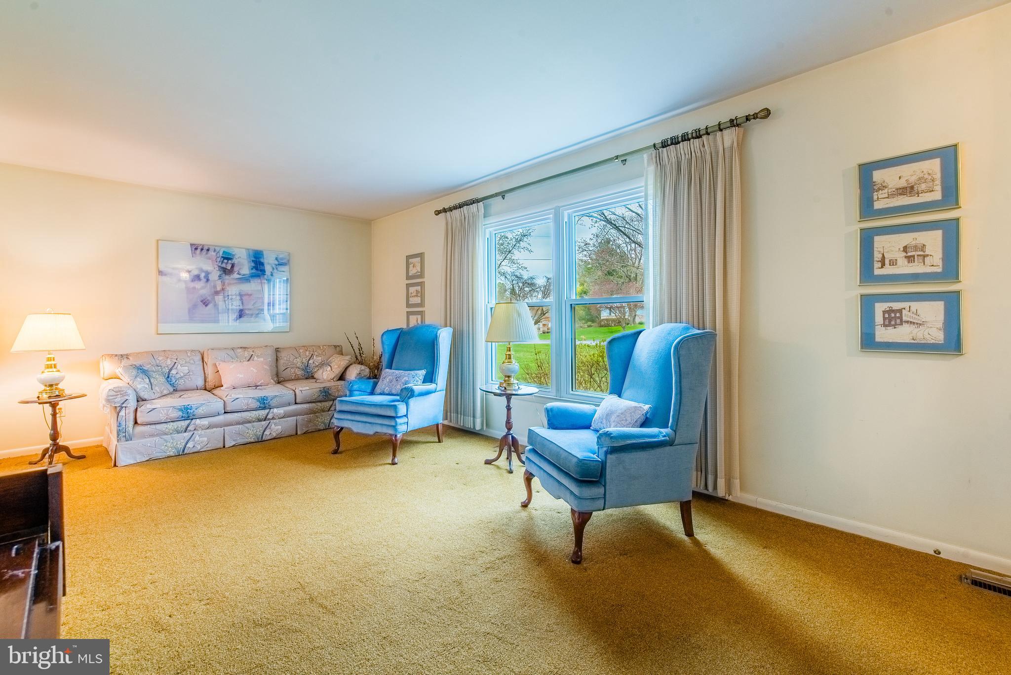 HAMMOND VILLAGE - Residential