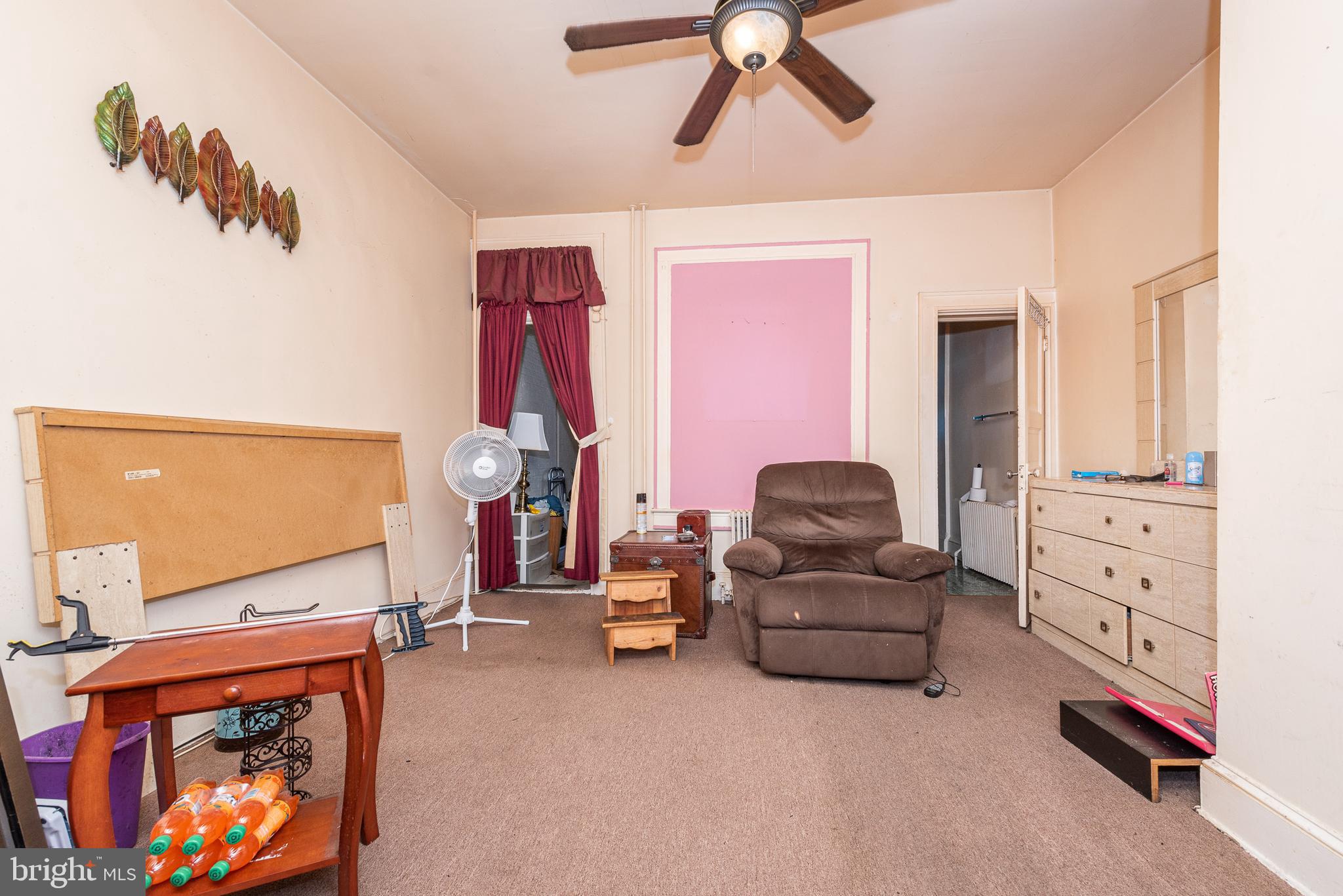 BELAIR-EDISON - Residential