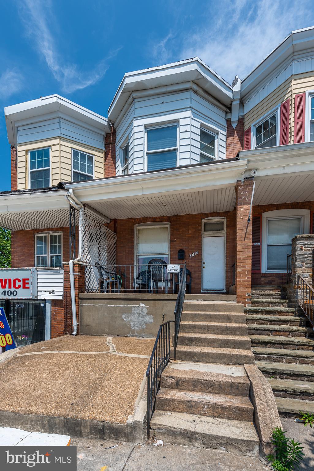 BELAIR-EDISON - Residential