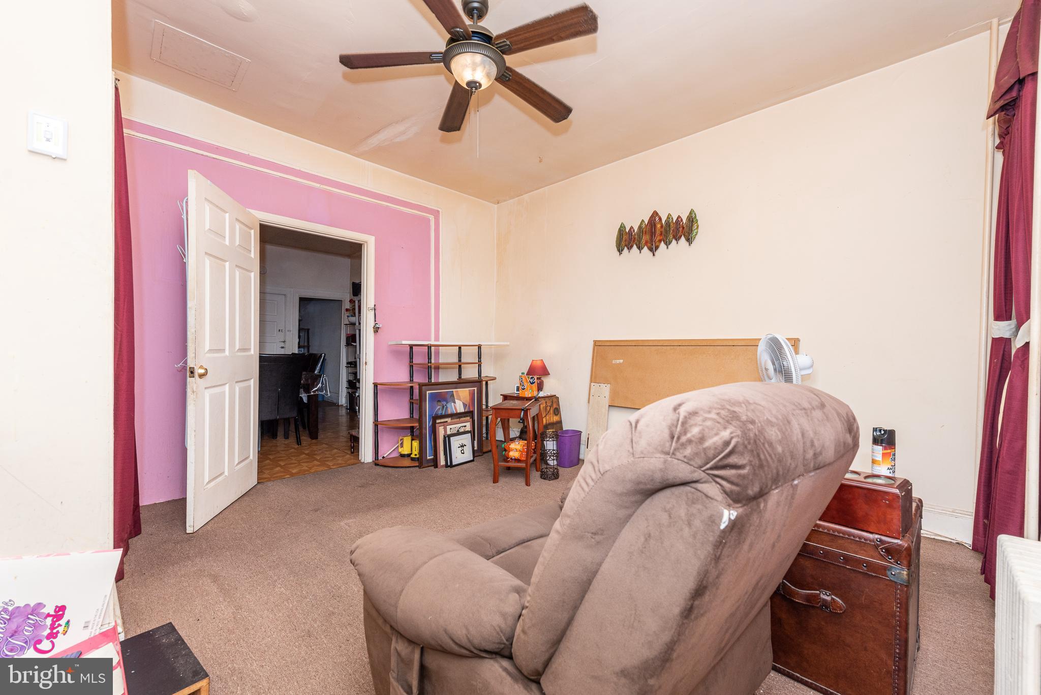 BELAIR-EDISON - Residential