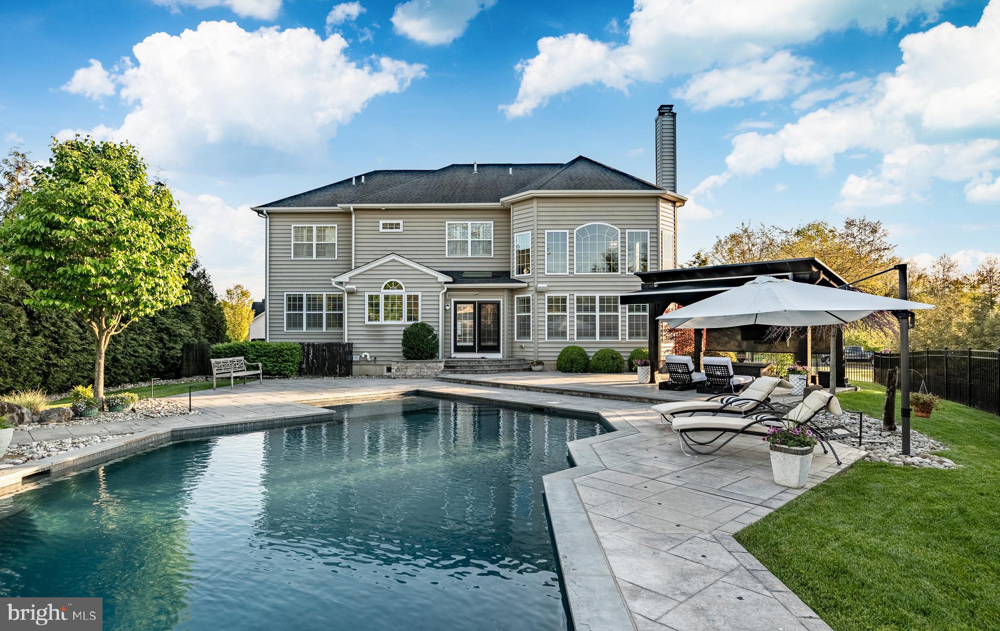 COVENTRY MEADOWS - Residential