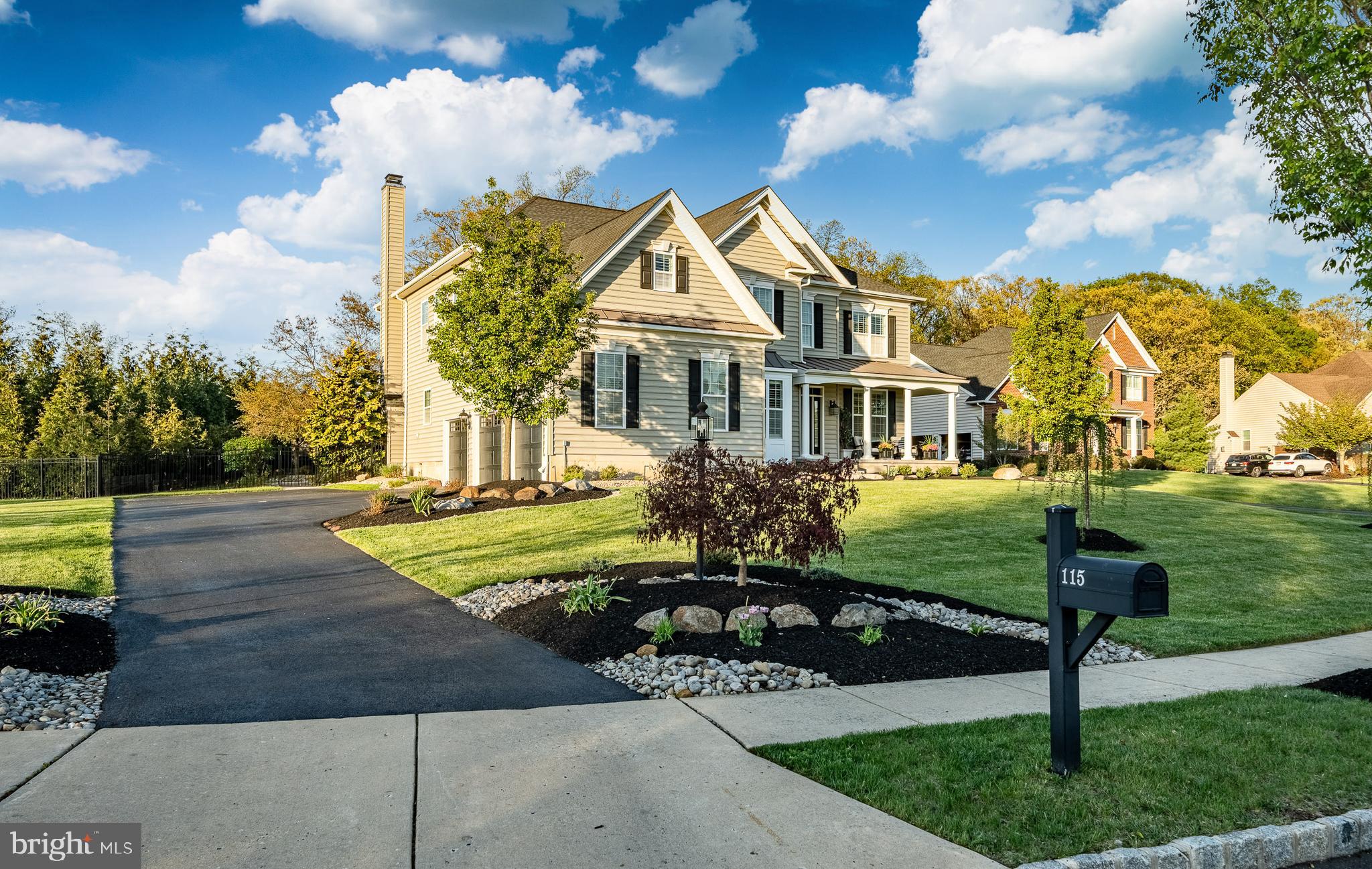 COVENTRY MEADOWS - Residential