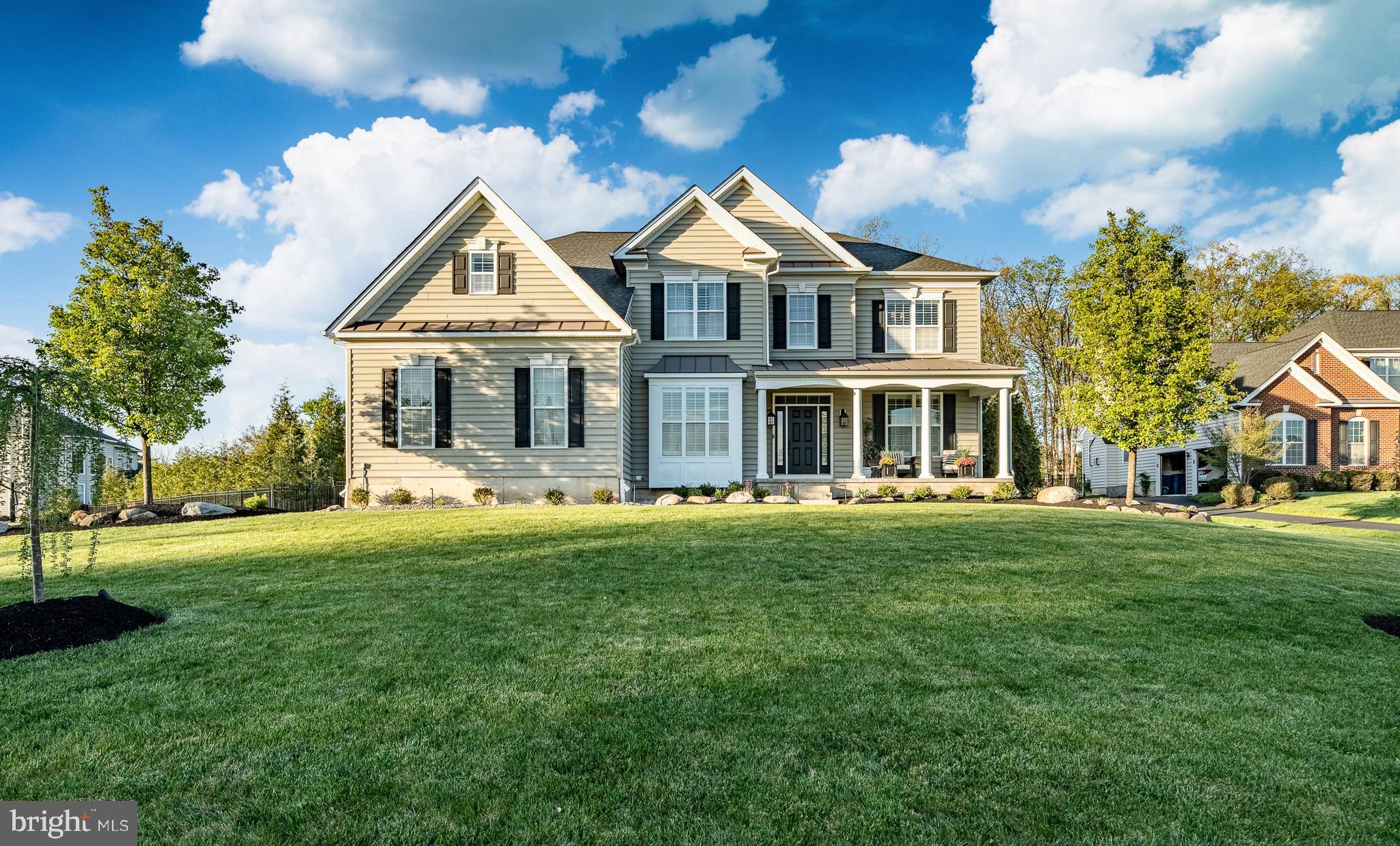 COVENTRY MEADOWS - Residential