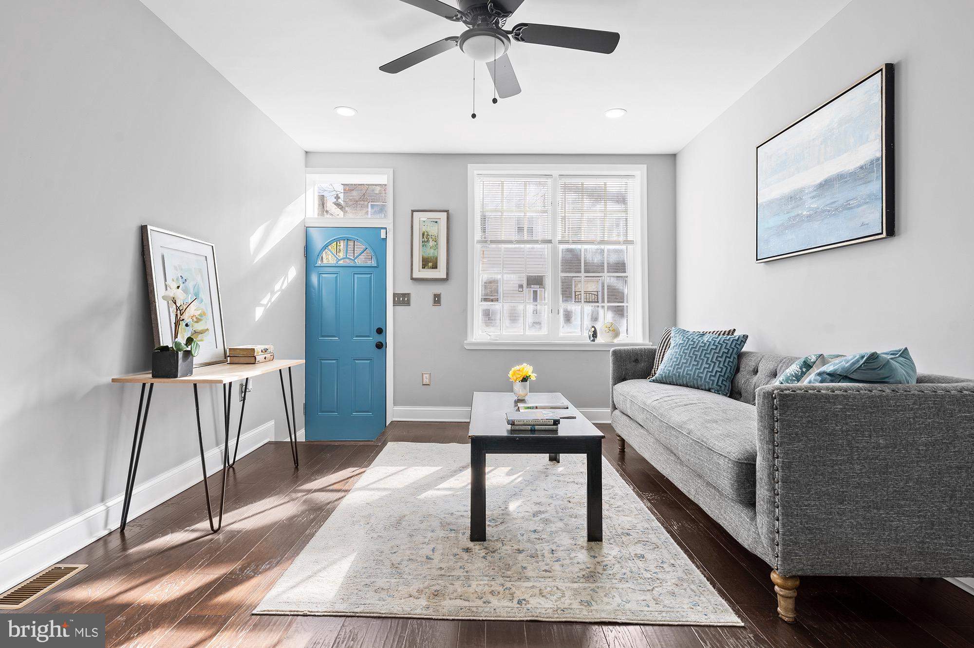 LEXINGTON - Residential