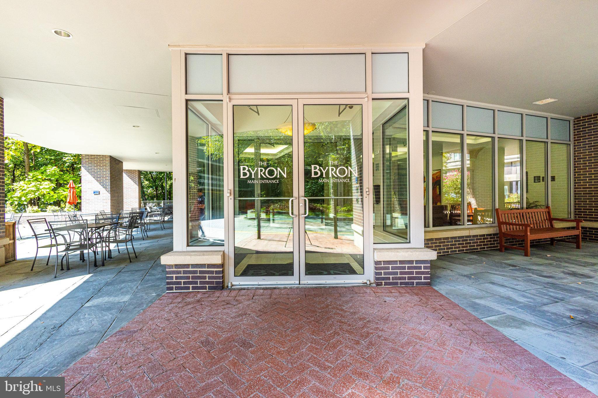 FALLS CHURCH CITY - Residential