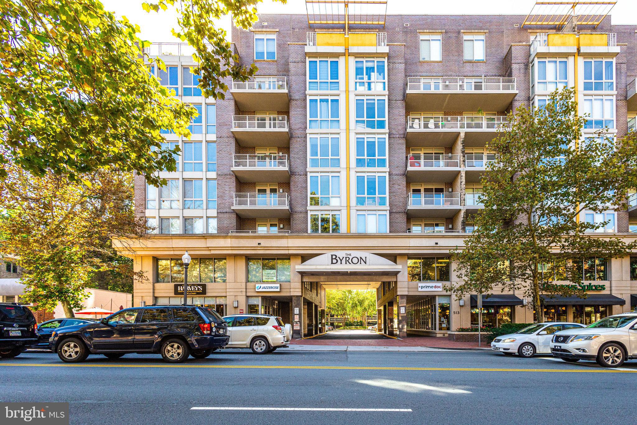 FALLS CHURCH CITY - Residential