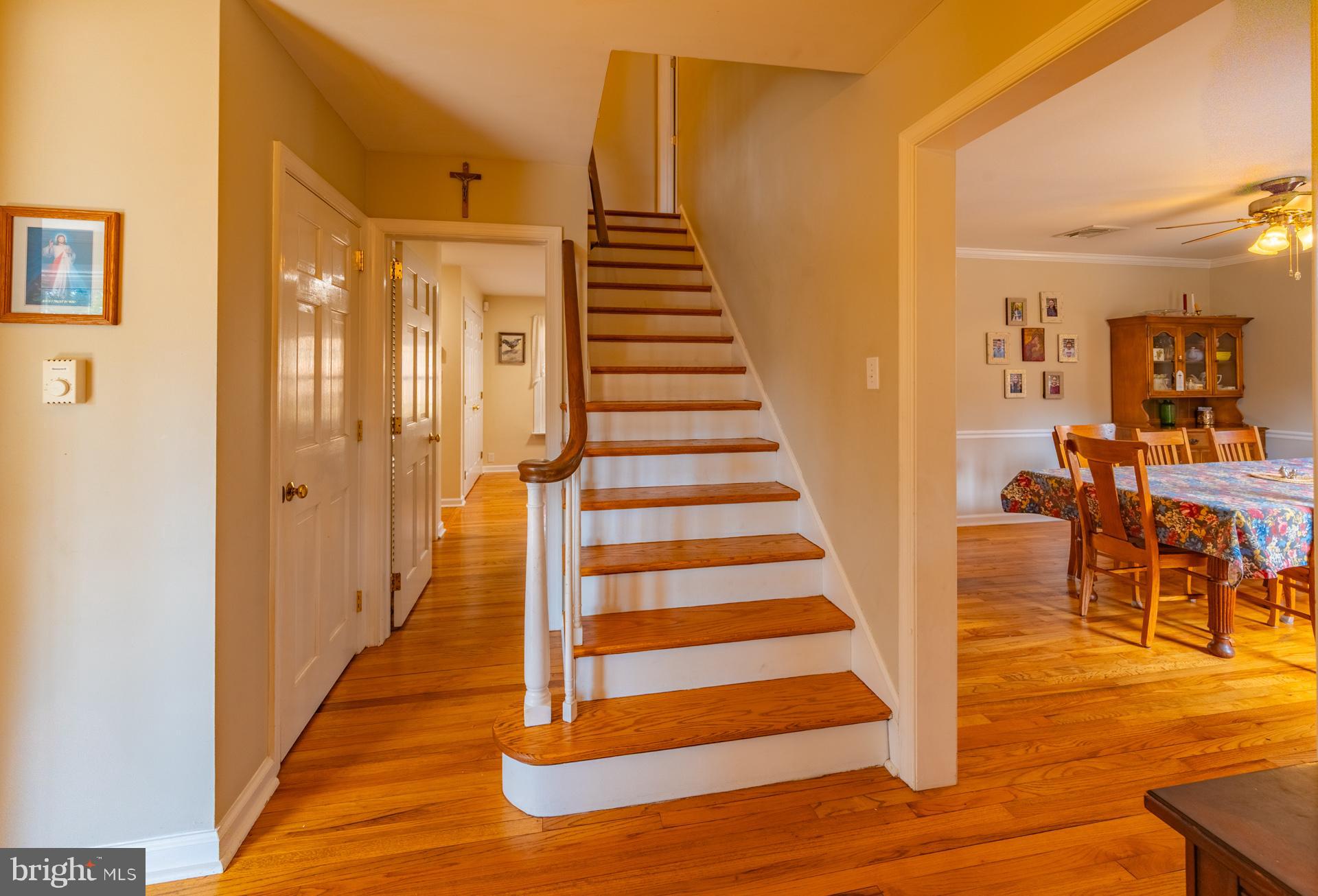 THORNBURY - Residential