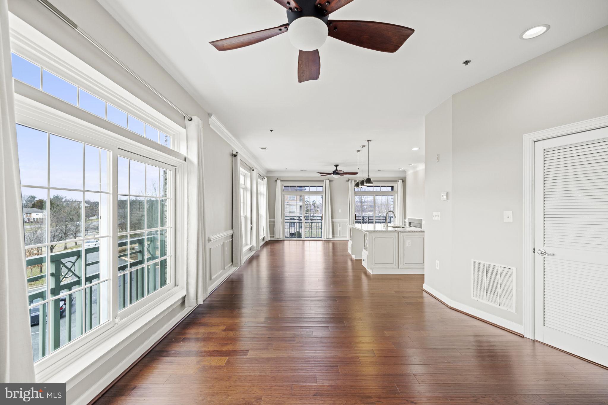 RIVER CLUB 1 AT BELMONT - Residential