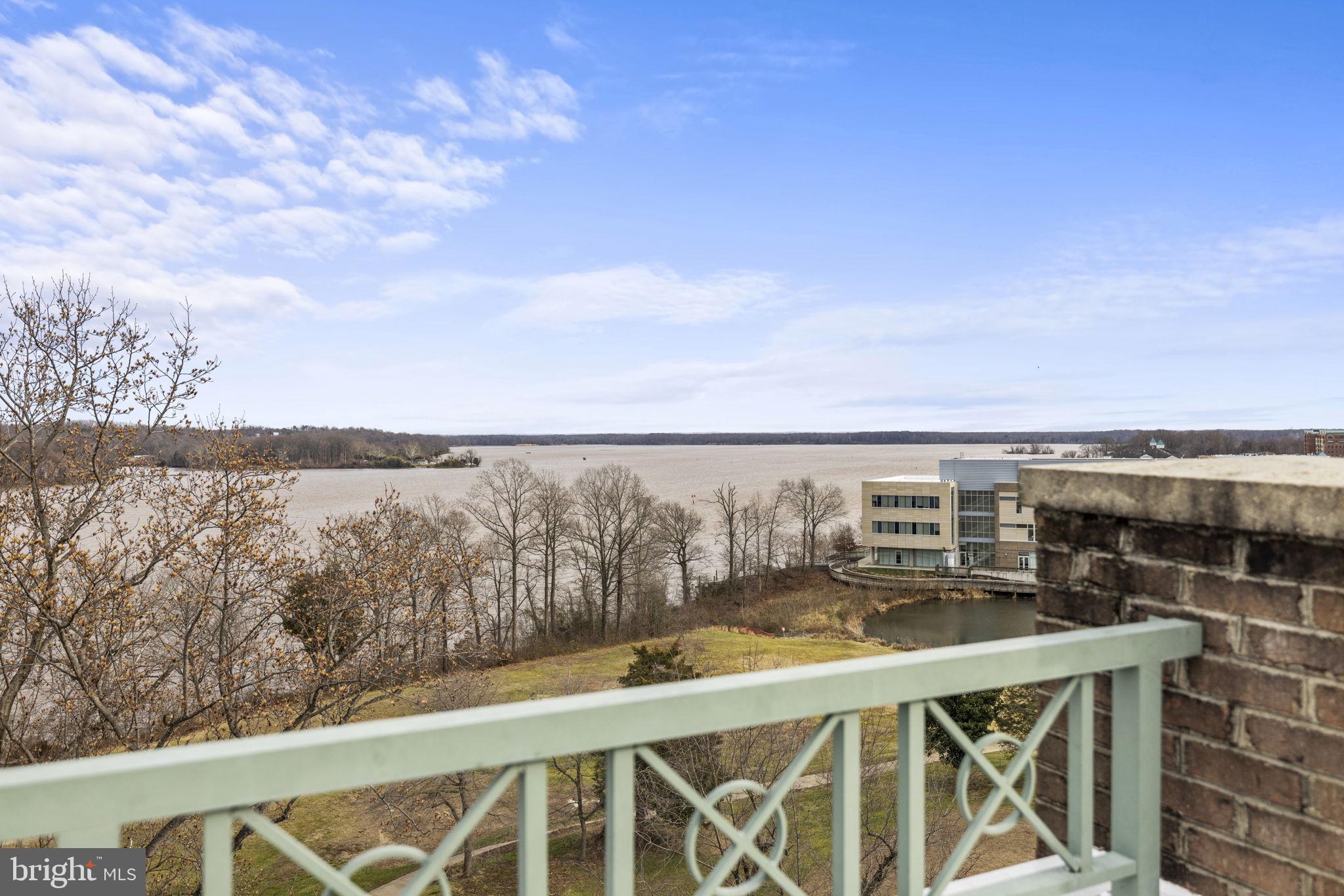 RIVER CLUB 1 AT BELMONT - Residential