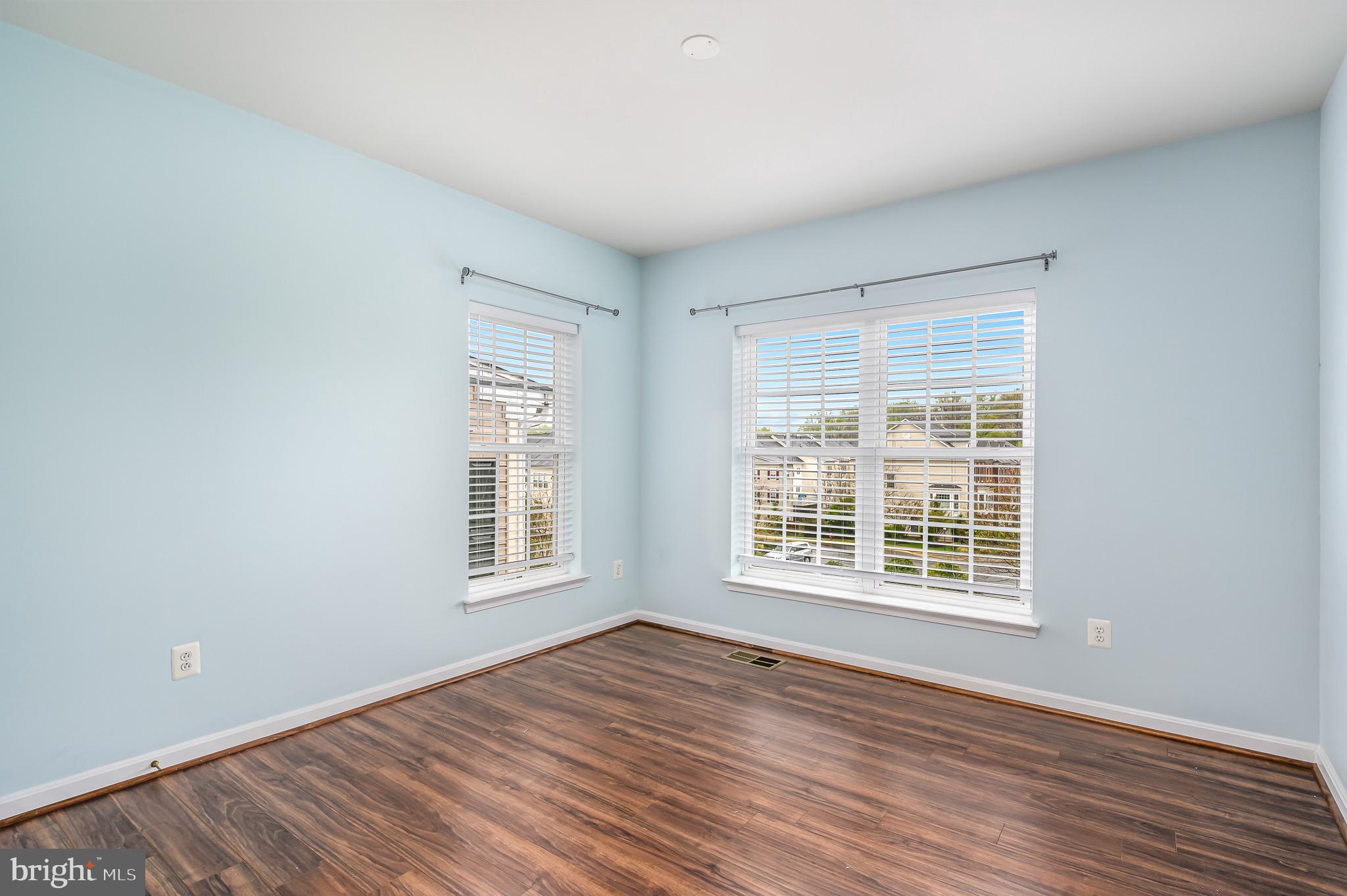 RESIDENCES AT FAIR CHASE - Residential