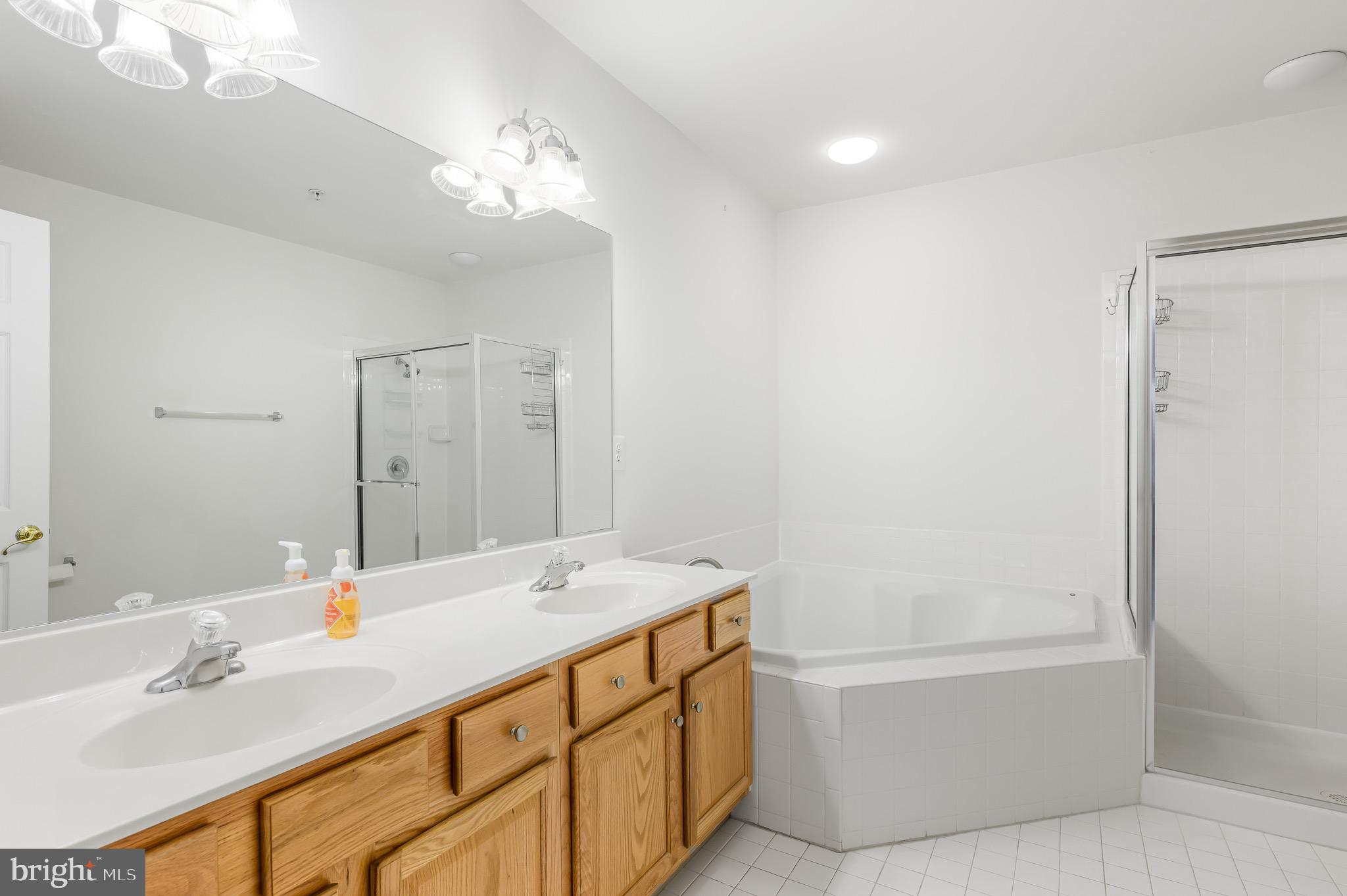 RESIDENCES AT FAIR CHASE - Residential