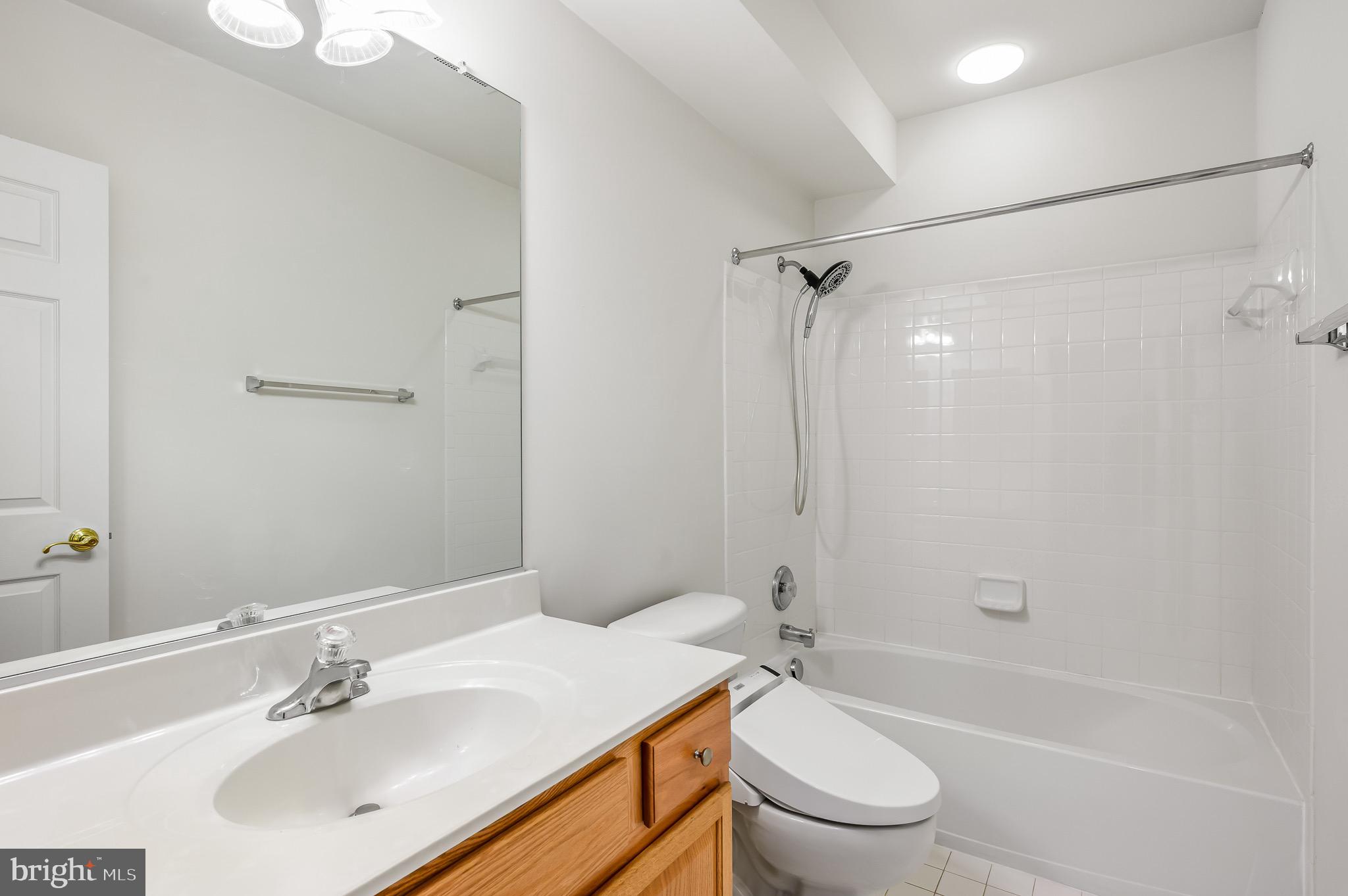 RESIDENCES AT FAIR CHASE - Residential