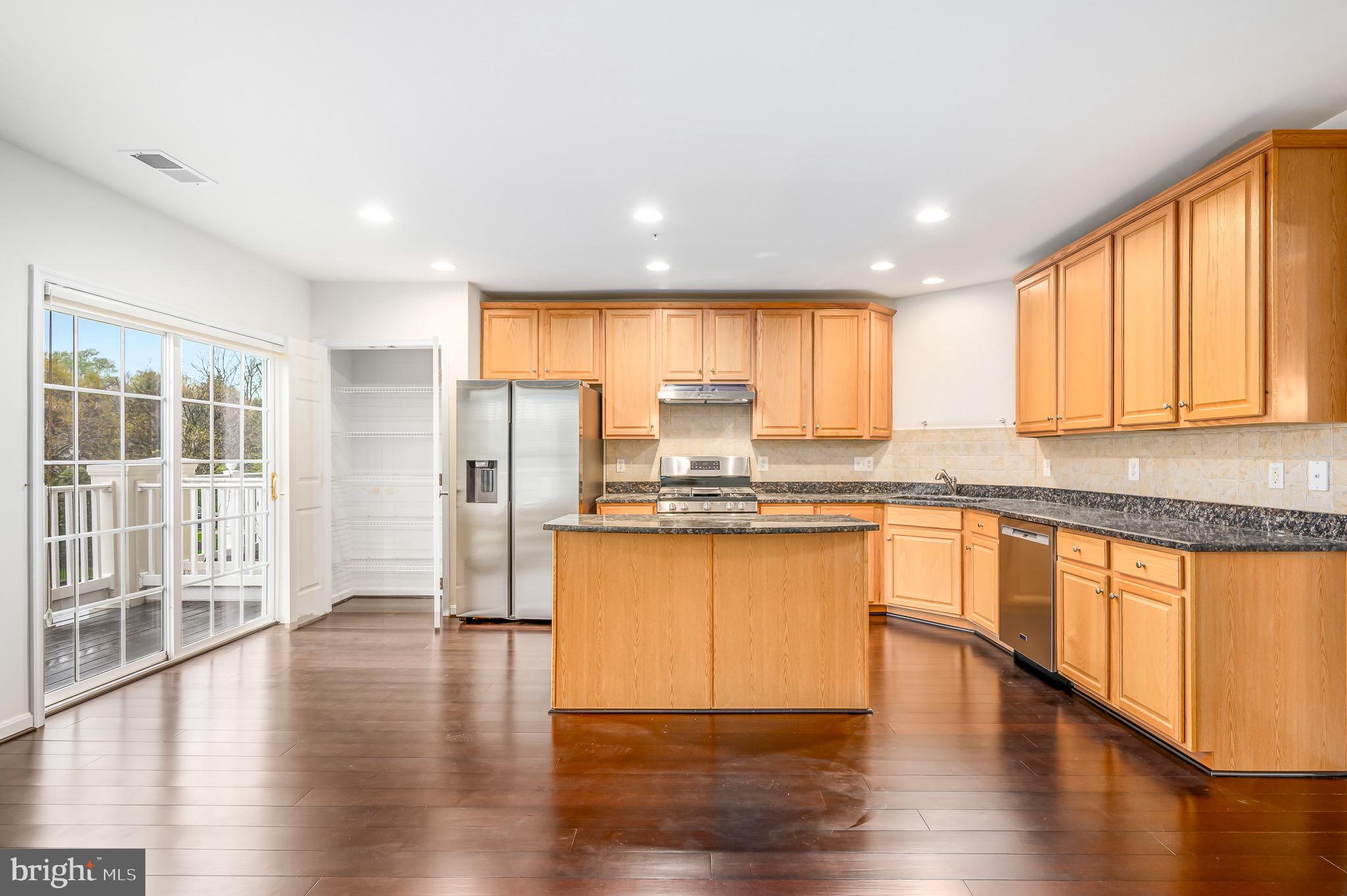 RESIDENCES AT FAIR CHASE - Residential