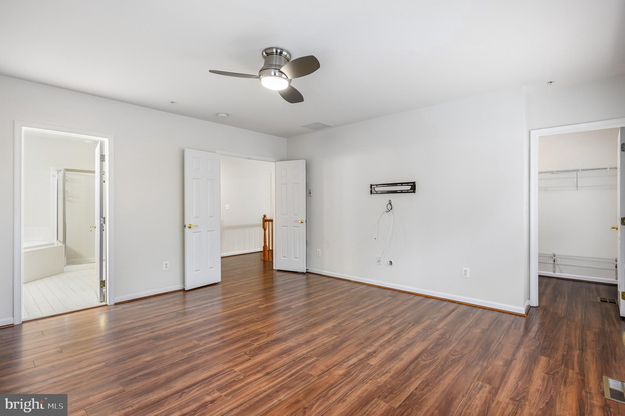 RESIDENCES AT FAIR CHASE - Residential