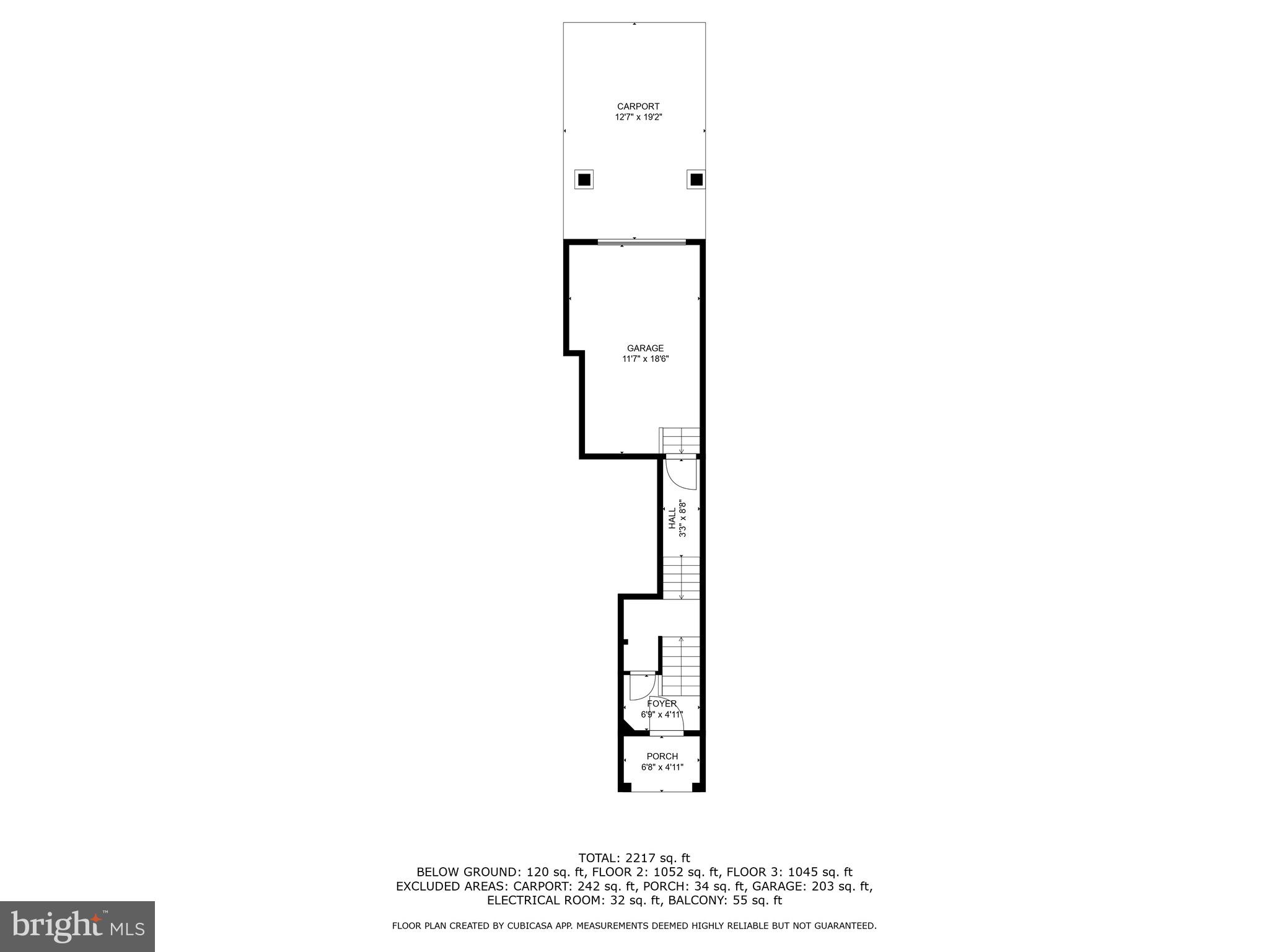 RESIDENCES AT FAIR CHASE - Residential