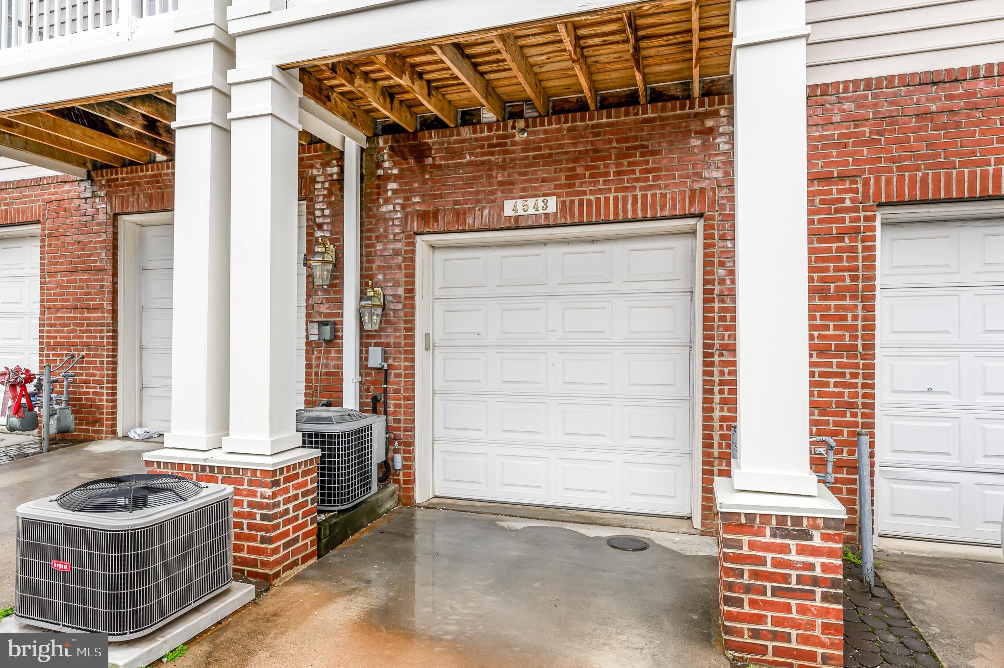 RESIDENCES AT FAIR CHASE - Residential
