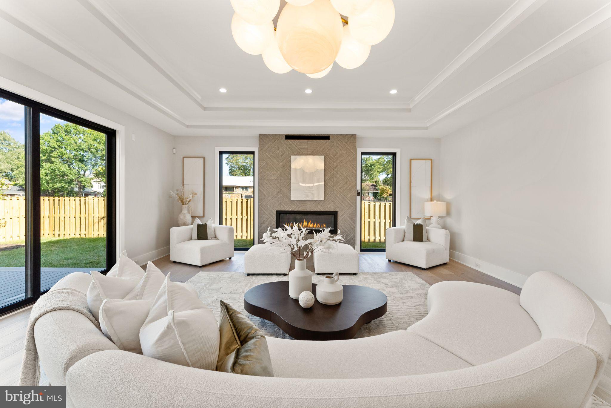EL NIDO ESTATES - Residential