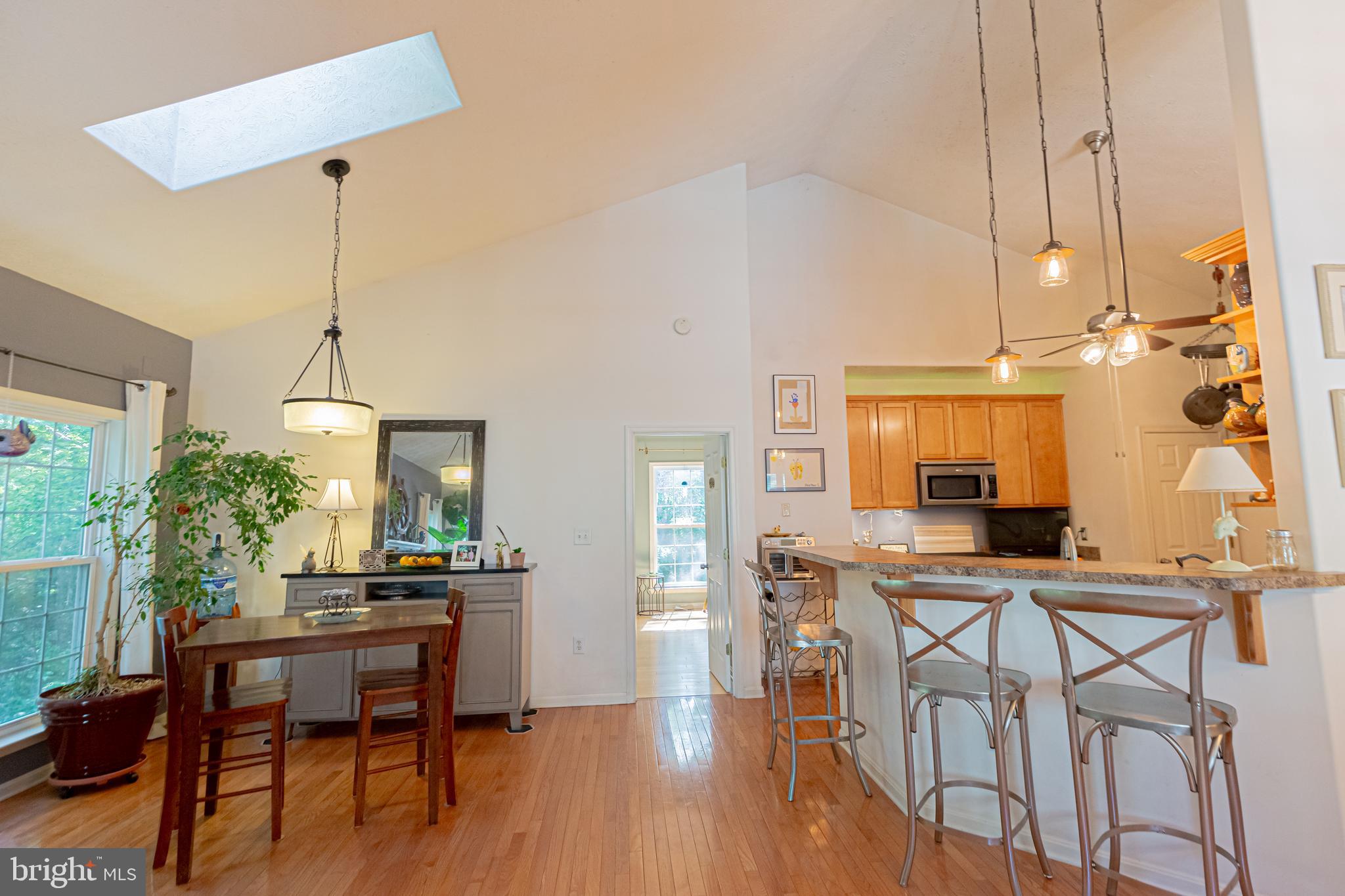 LAKE CAROLINE - Residential