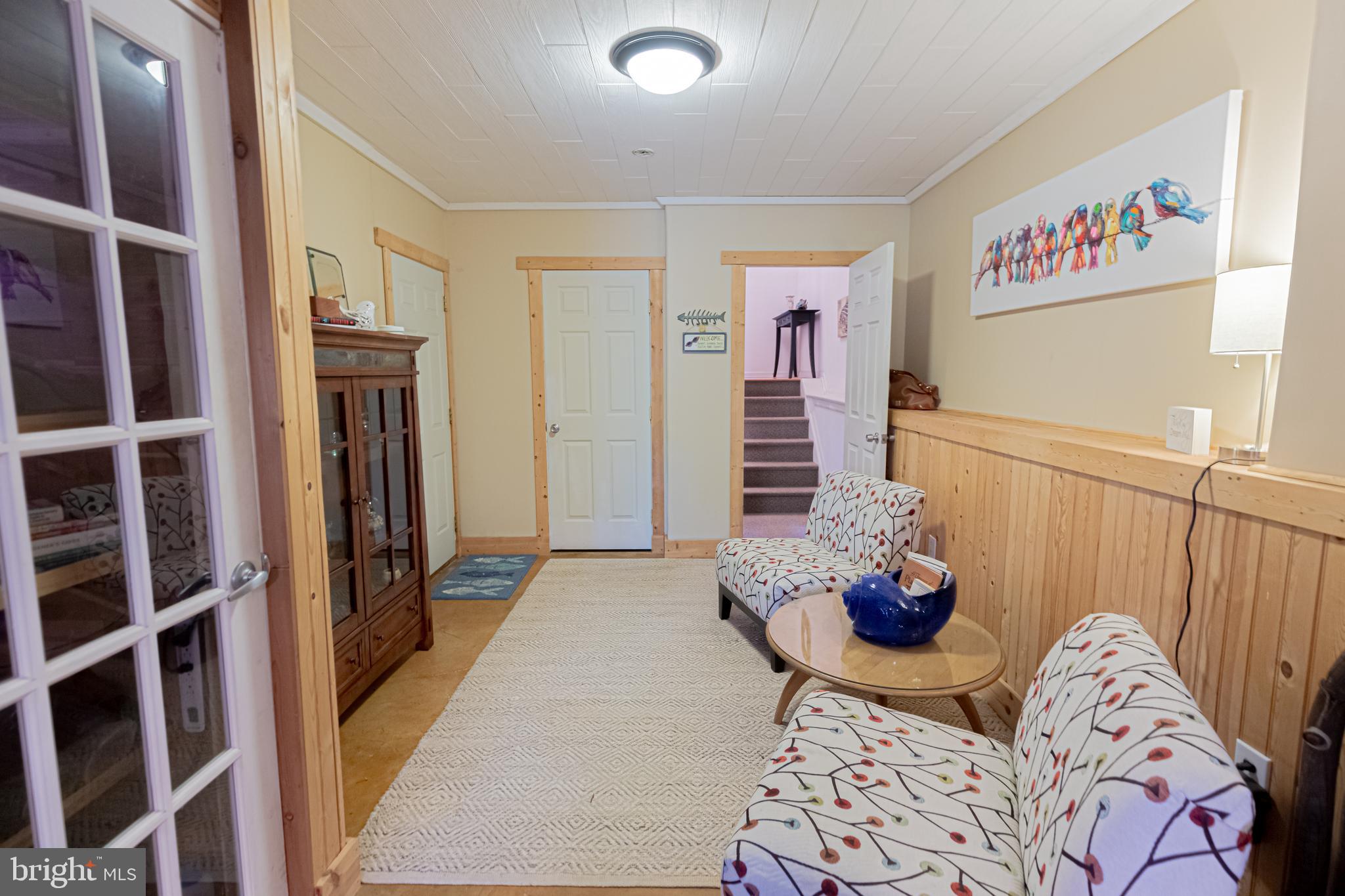 LAKE CAROLINE - Residential