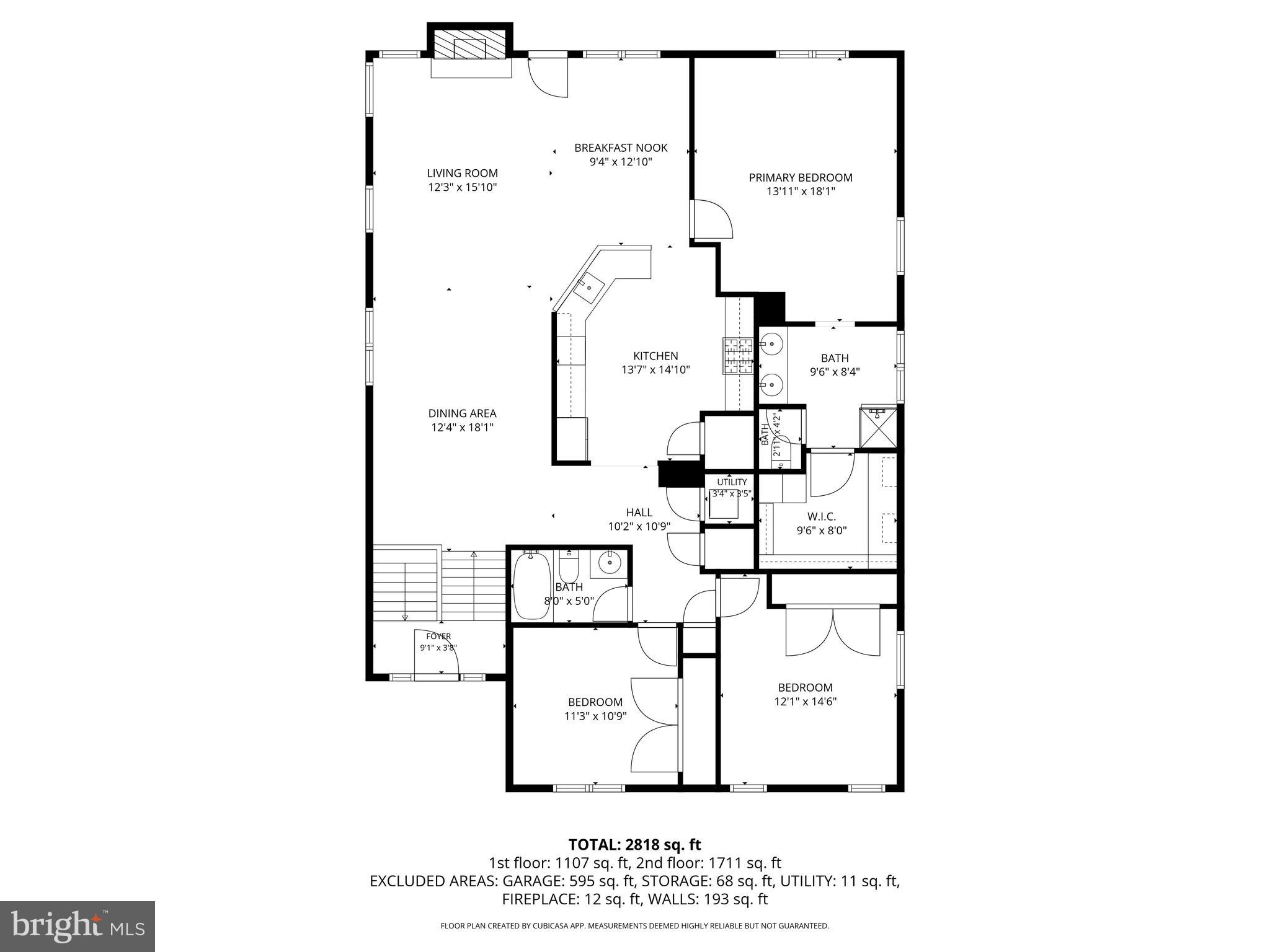 LAKE CAROLINE - Residential