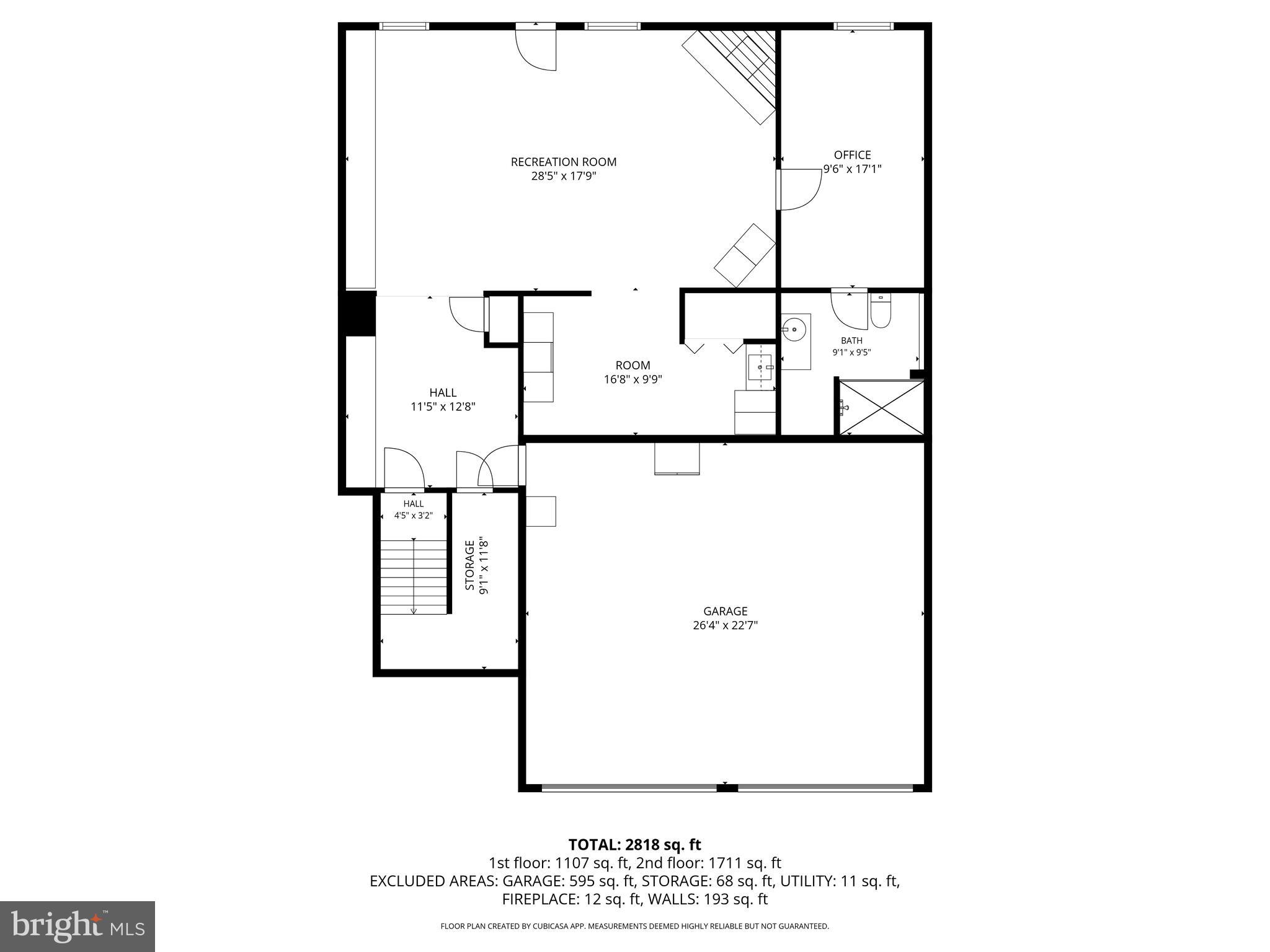 LAKE CAROLINE - Residential