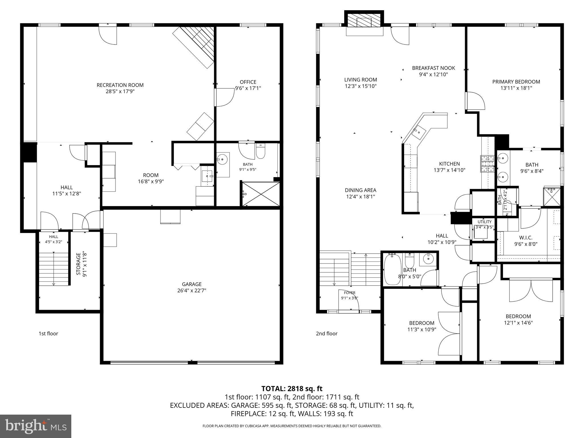 LAKE CAROLINE - Residential