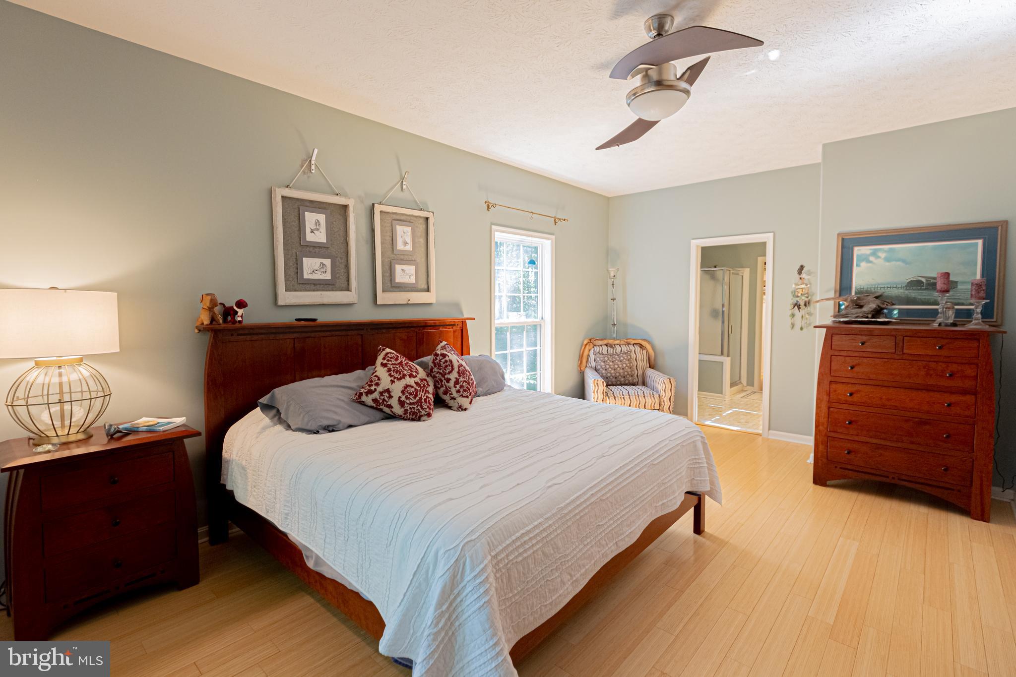 LAKE CAROLINE - Residential