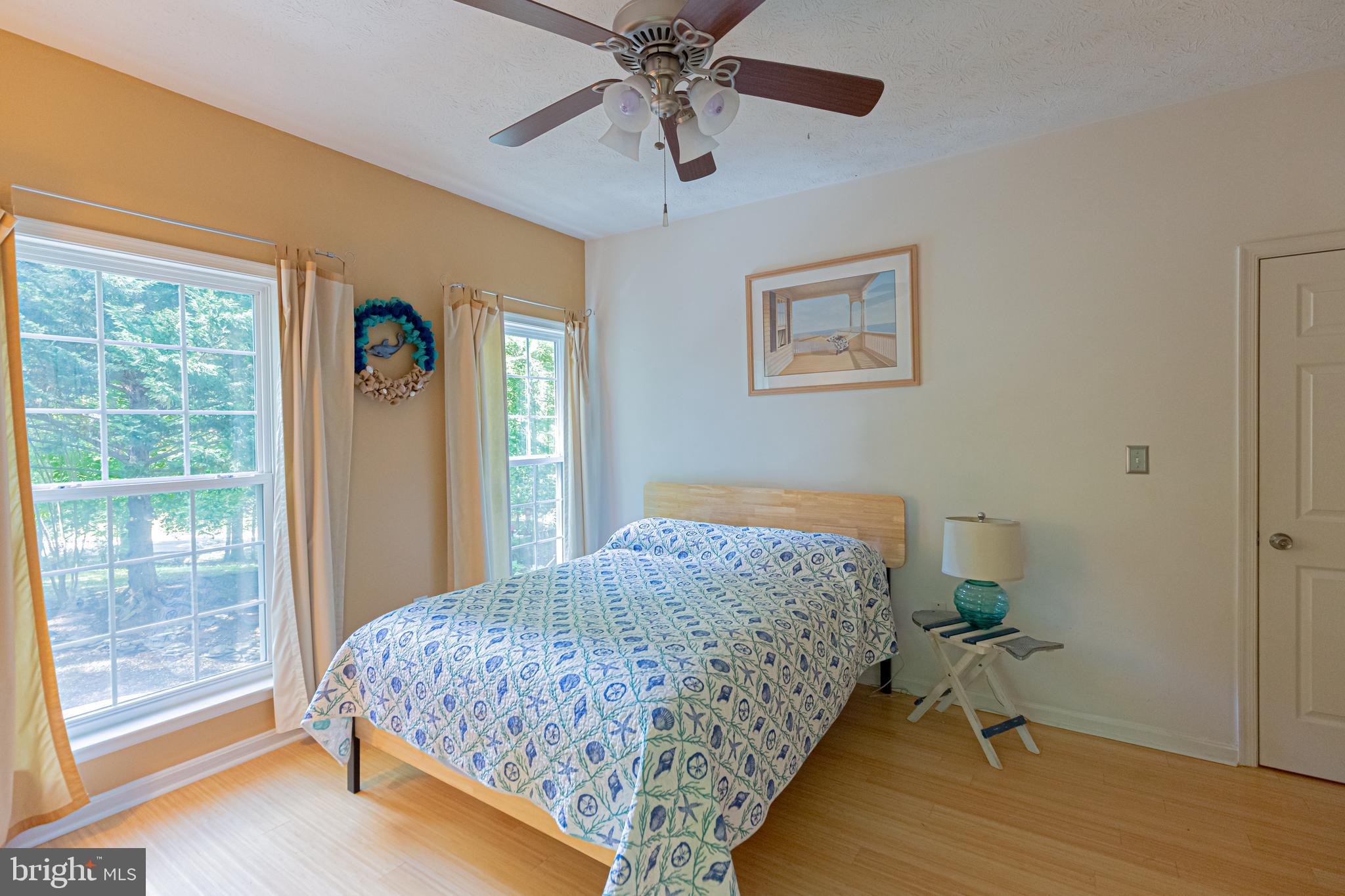 LAKE CAROLINE - Residential