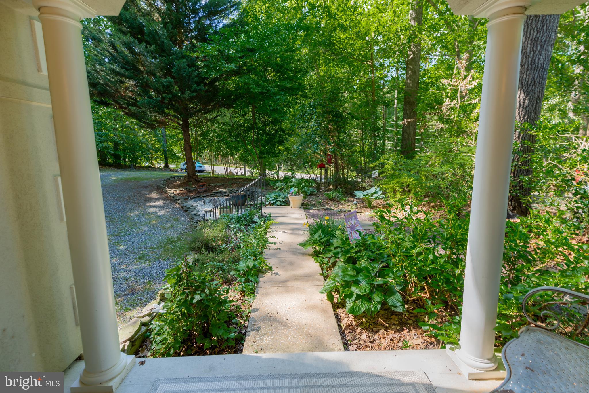 LAKE CAROLINE - Residential